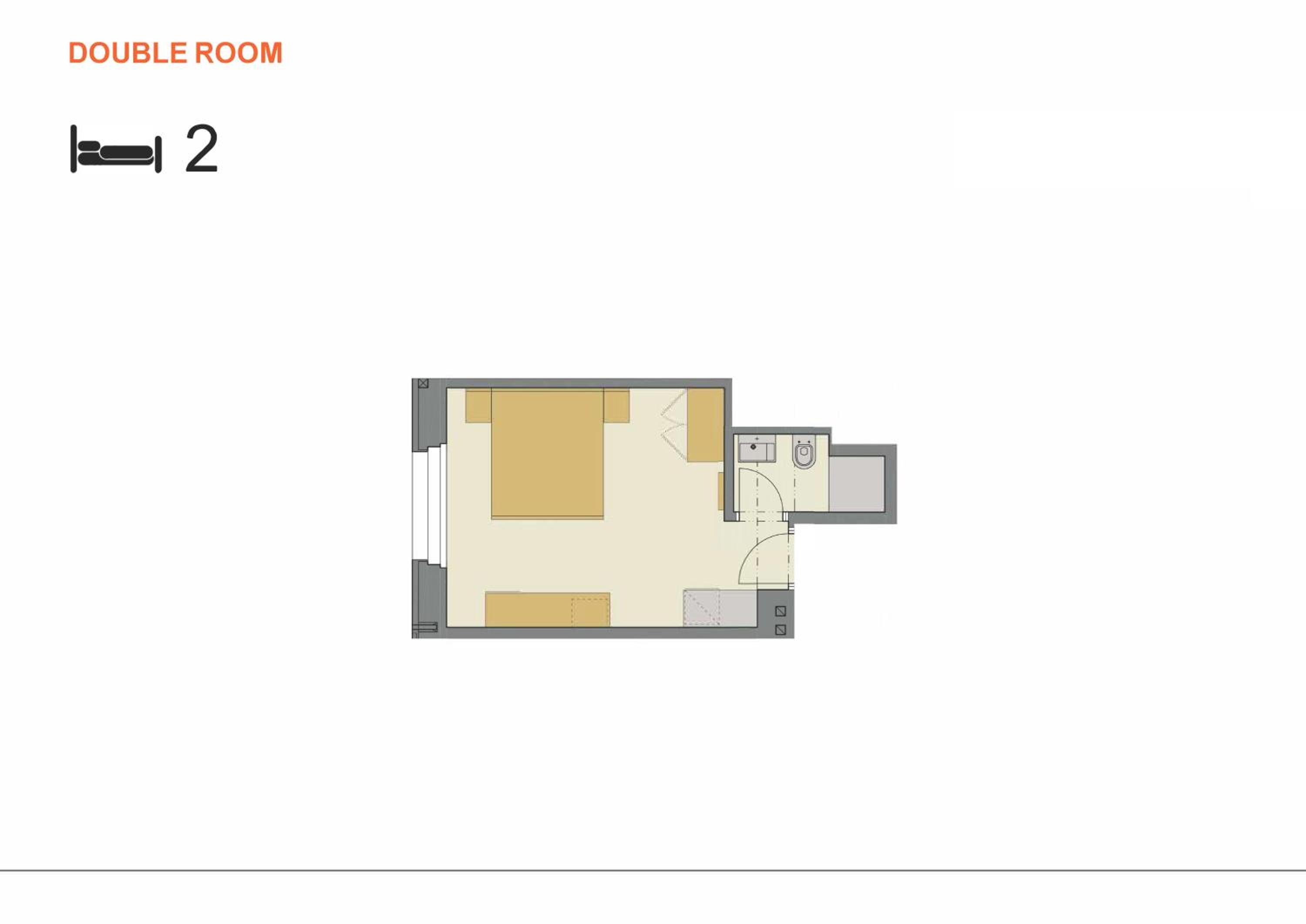 DownTown Suites Belohorska