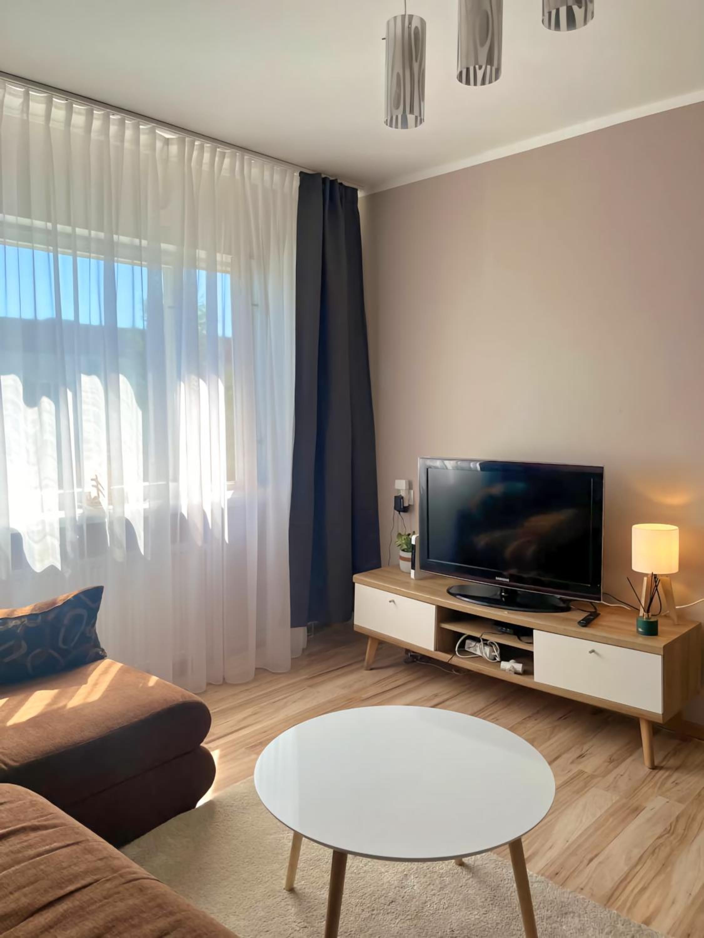 Annelinna Apartment