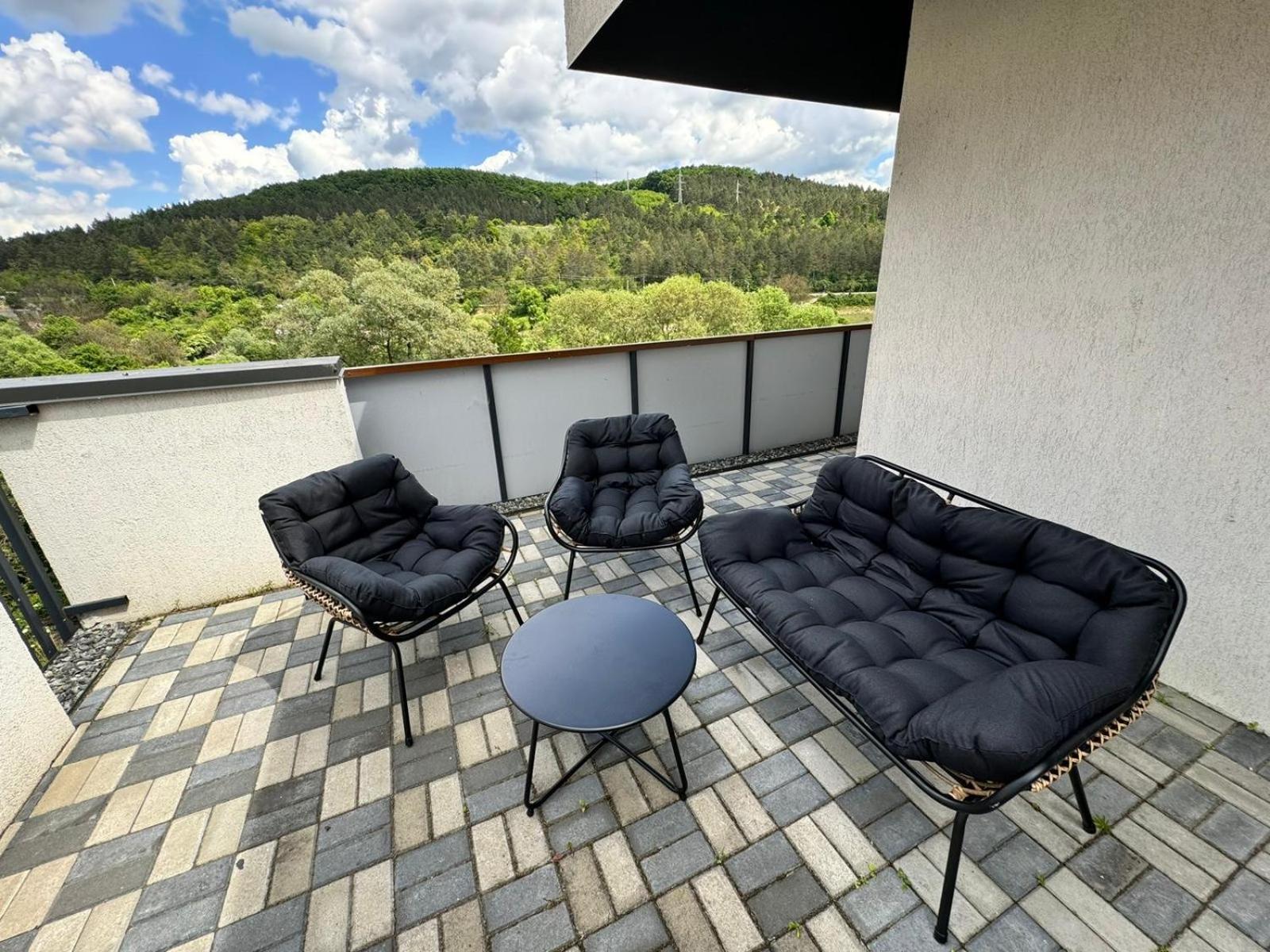 One bedroom flat near Vivo