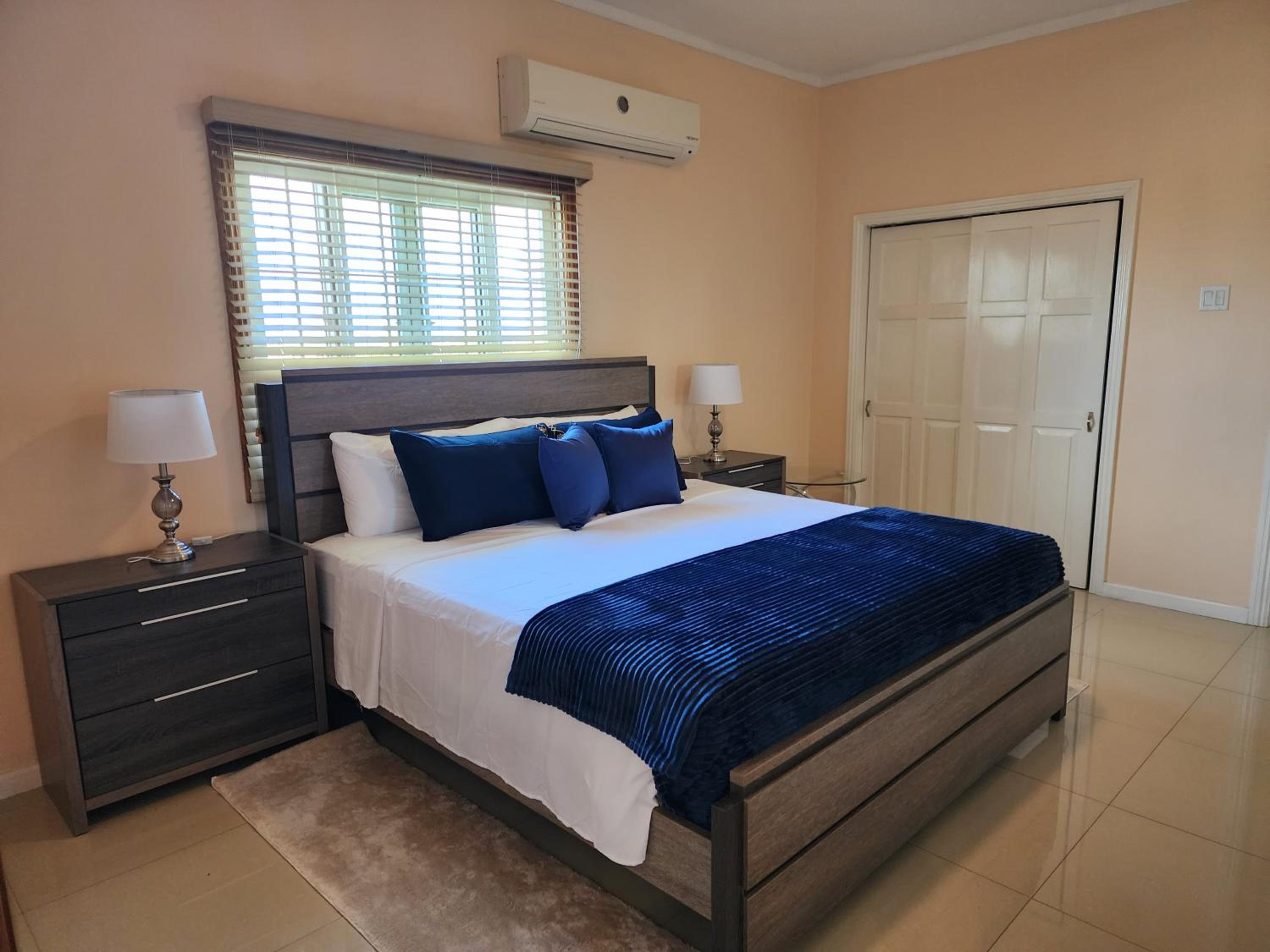Suite Oasis - Two Bedroom