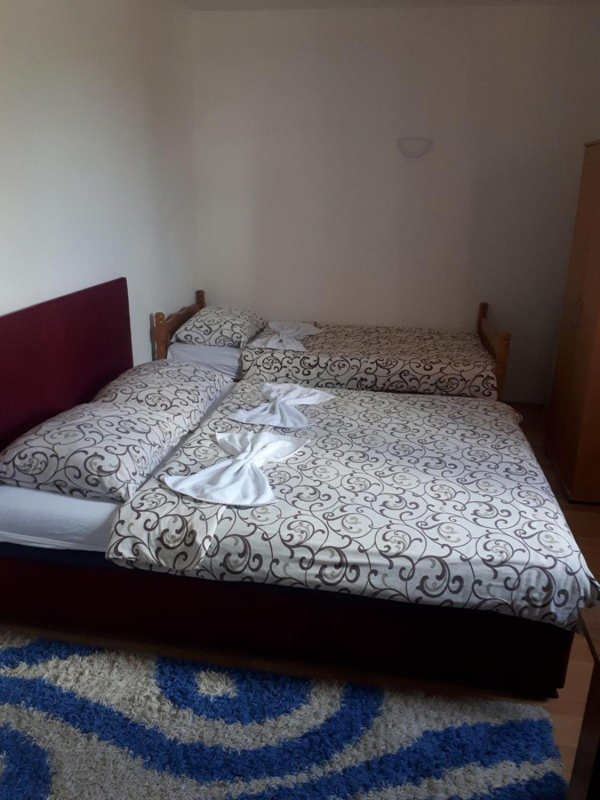 Apartman Break 1