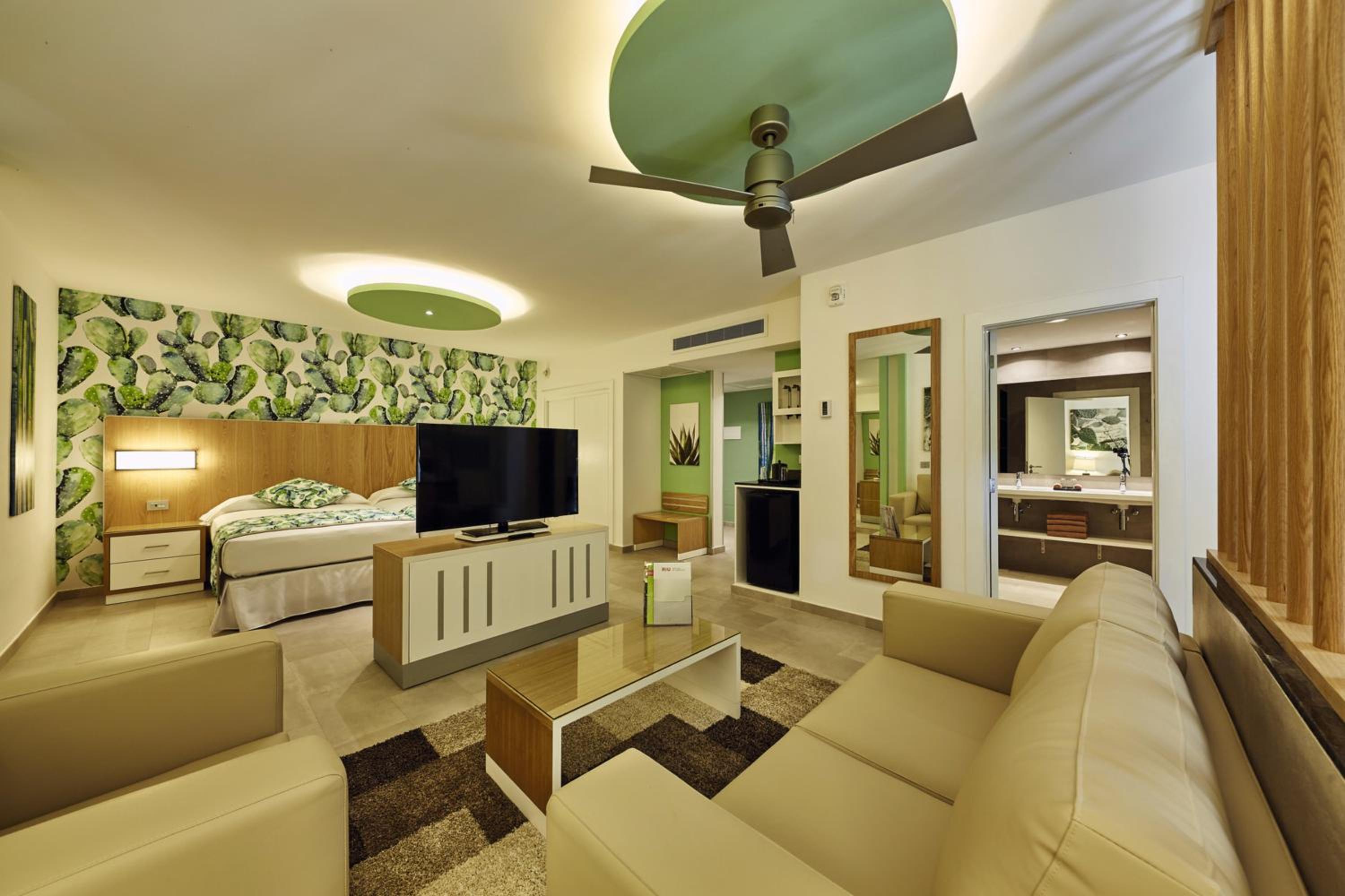 Riu Tequila - All Inclusive