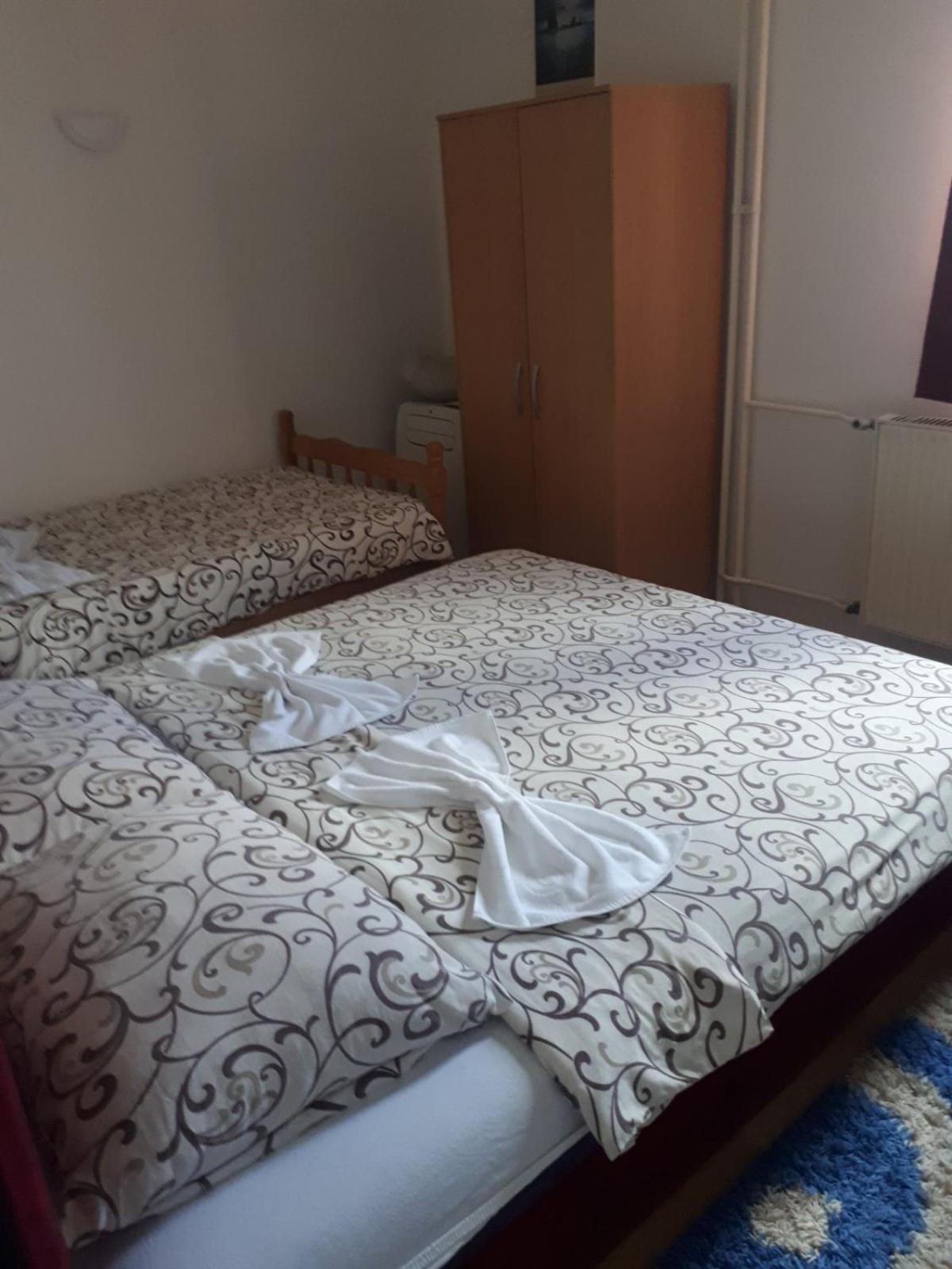 Apartman Break 1