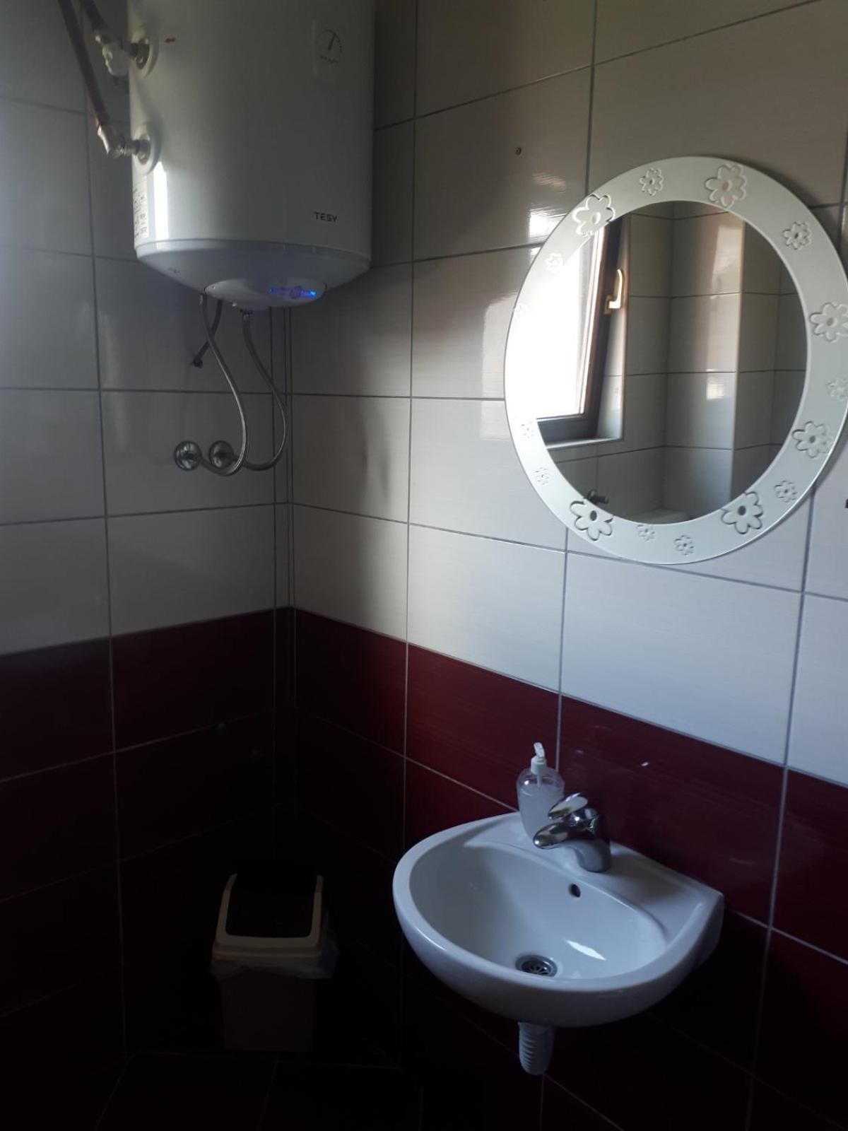 Apartman Break 1