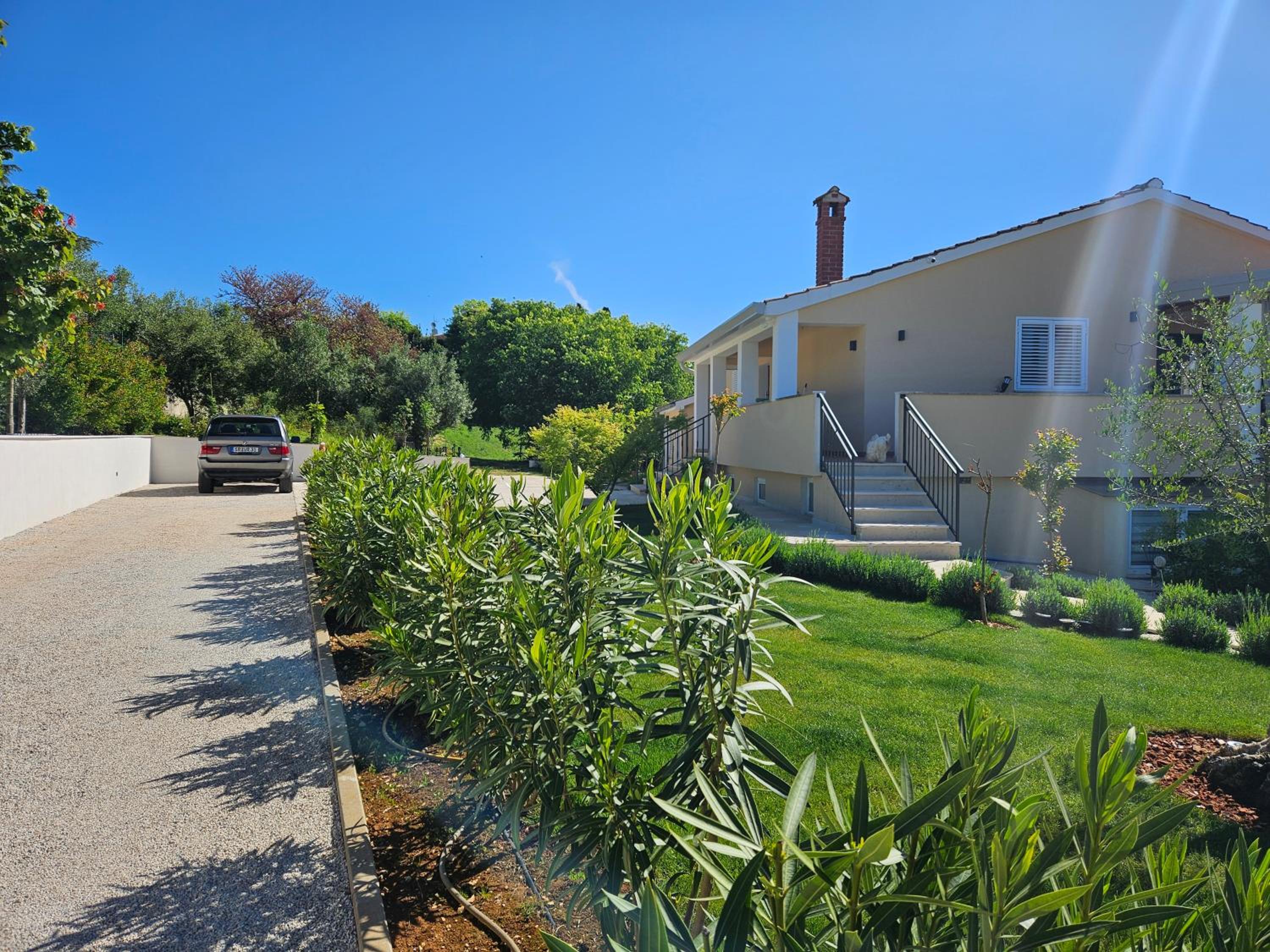 Residence David