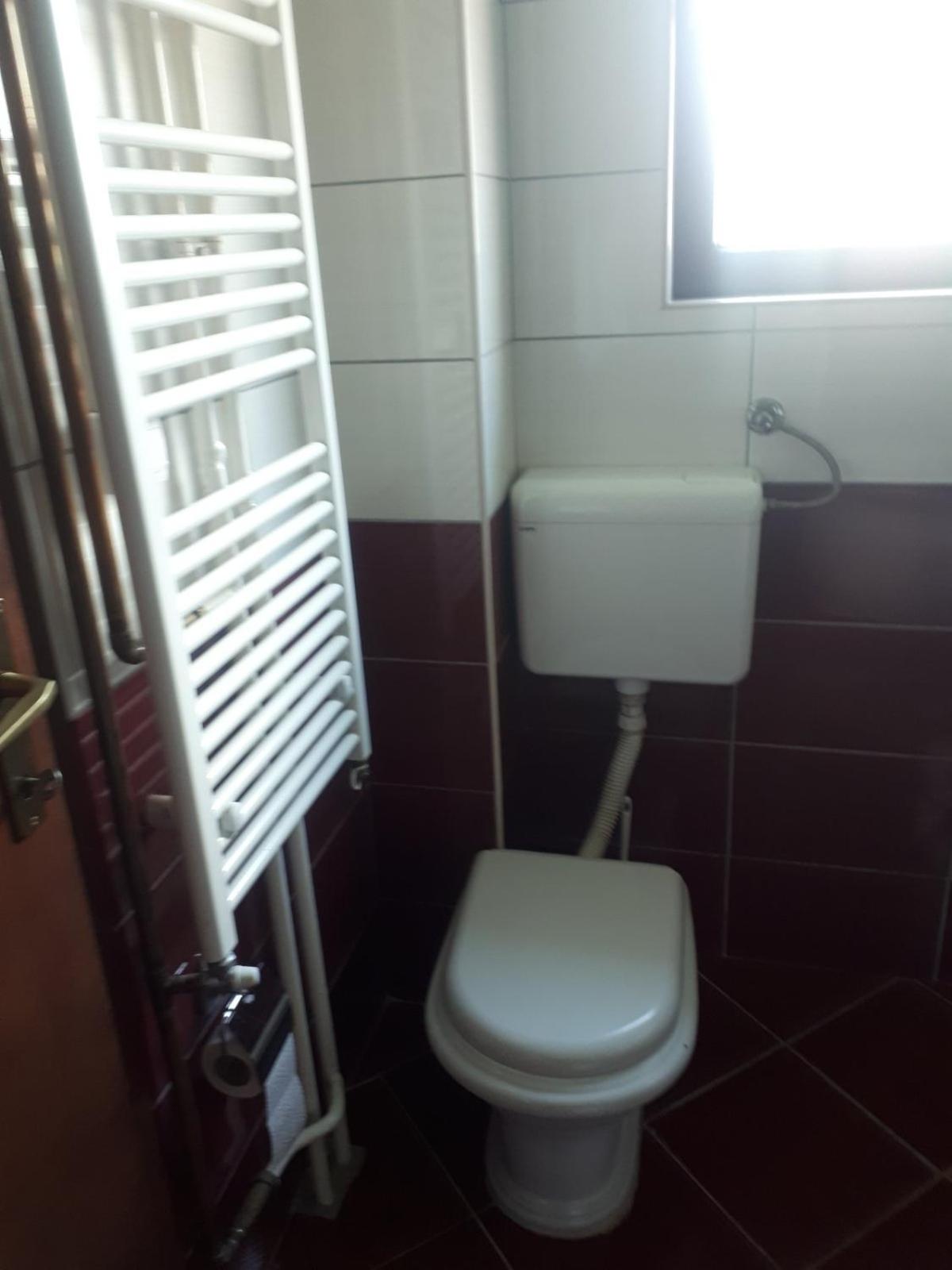 Apartman Break 1
