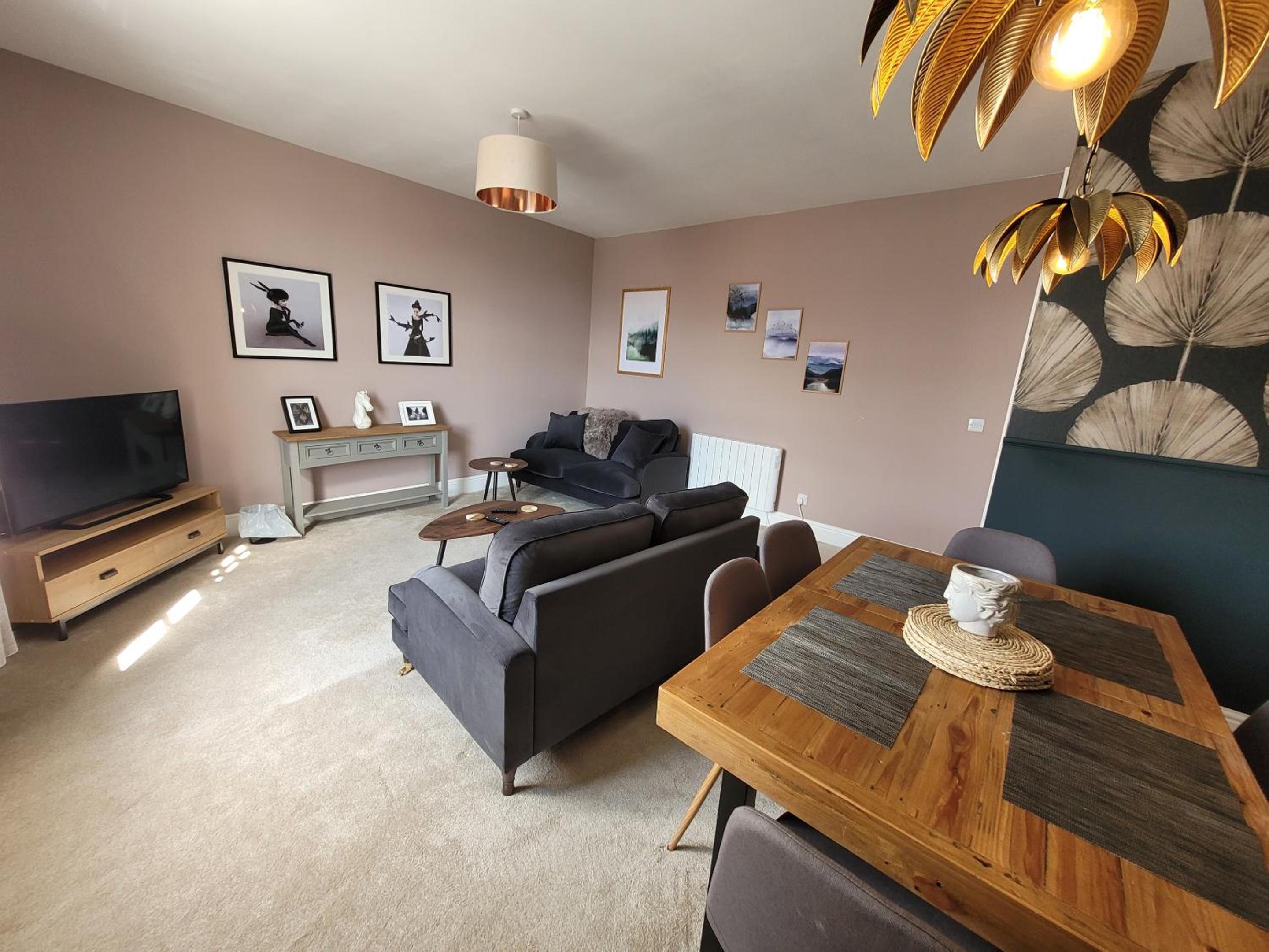 Grove Place Apartment view 3