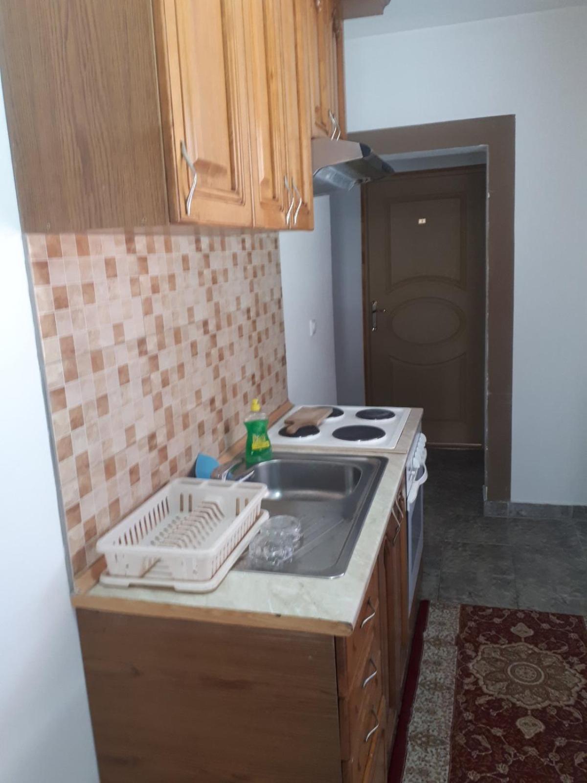 Apartman Break 1