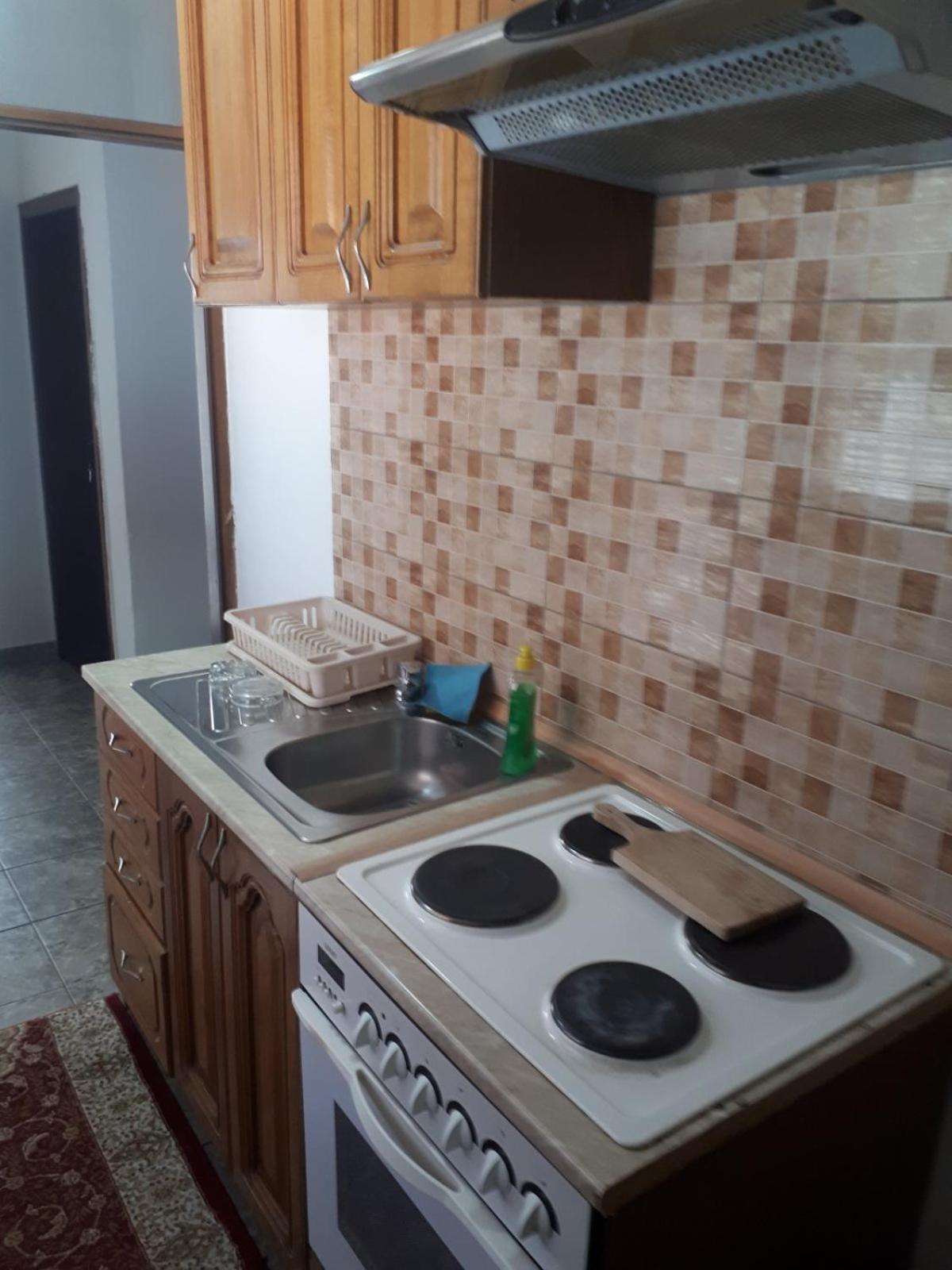 Apartman Break 1