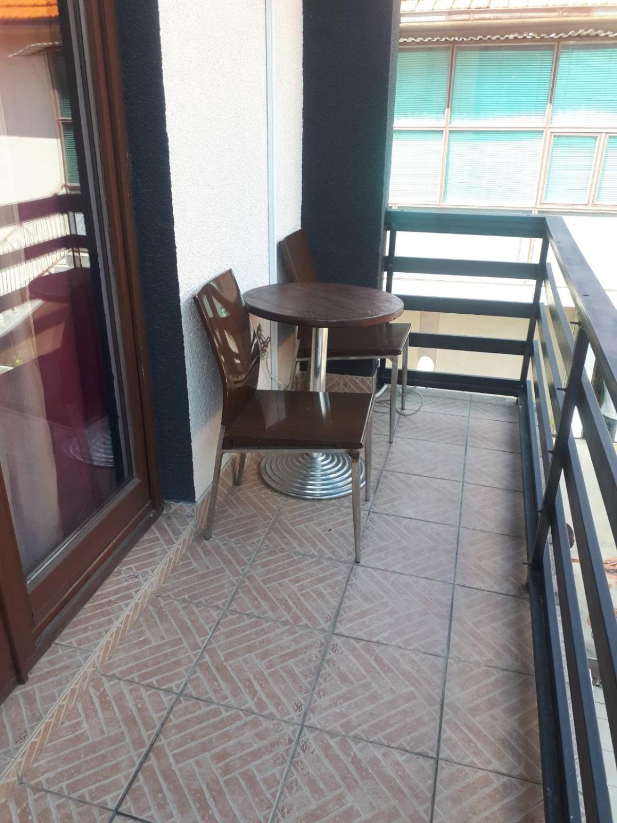 Apartman Break 1