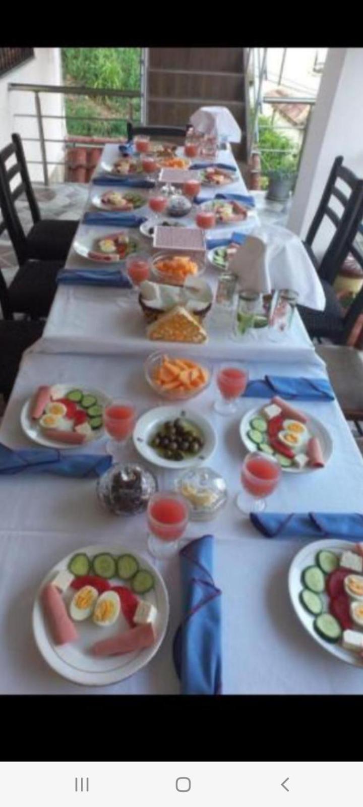 Guest House Bumbli