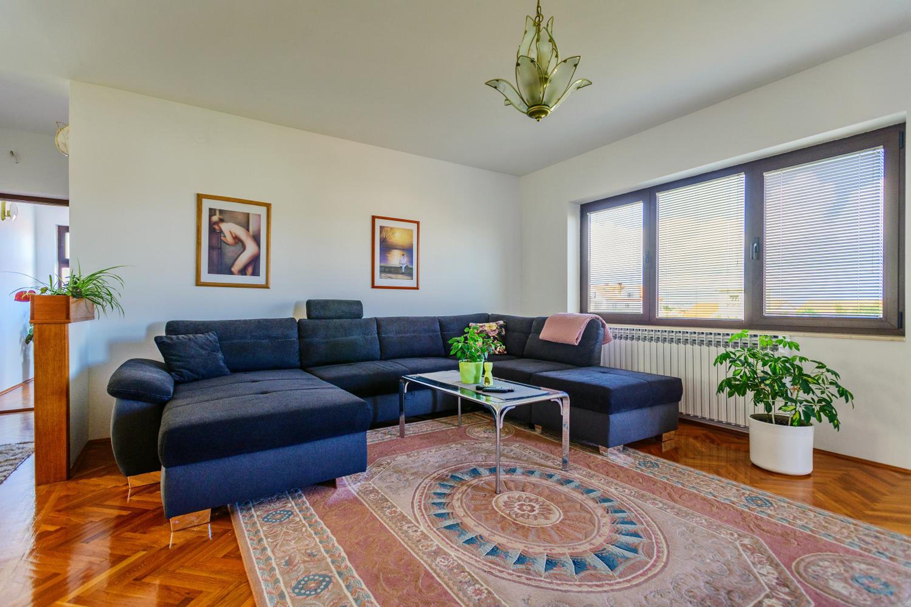 Holiday apartment Kali - Ugljan island