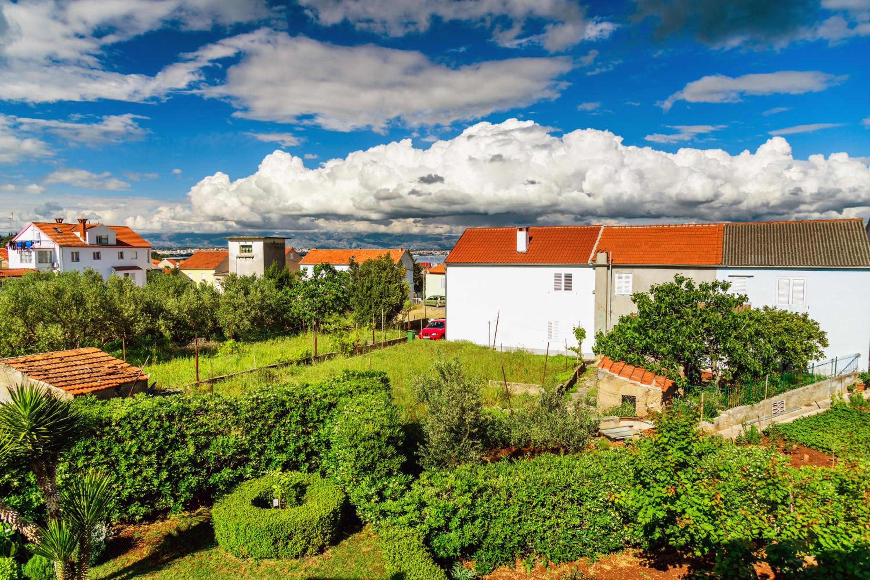 Holiday apartment Kali - Ugljan island