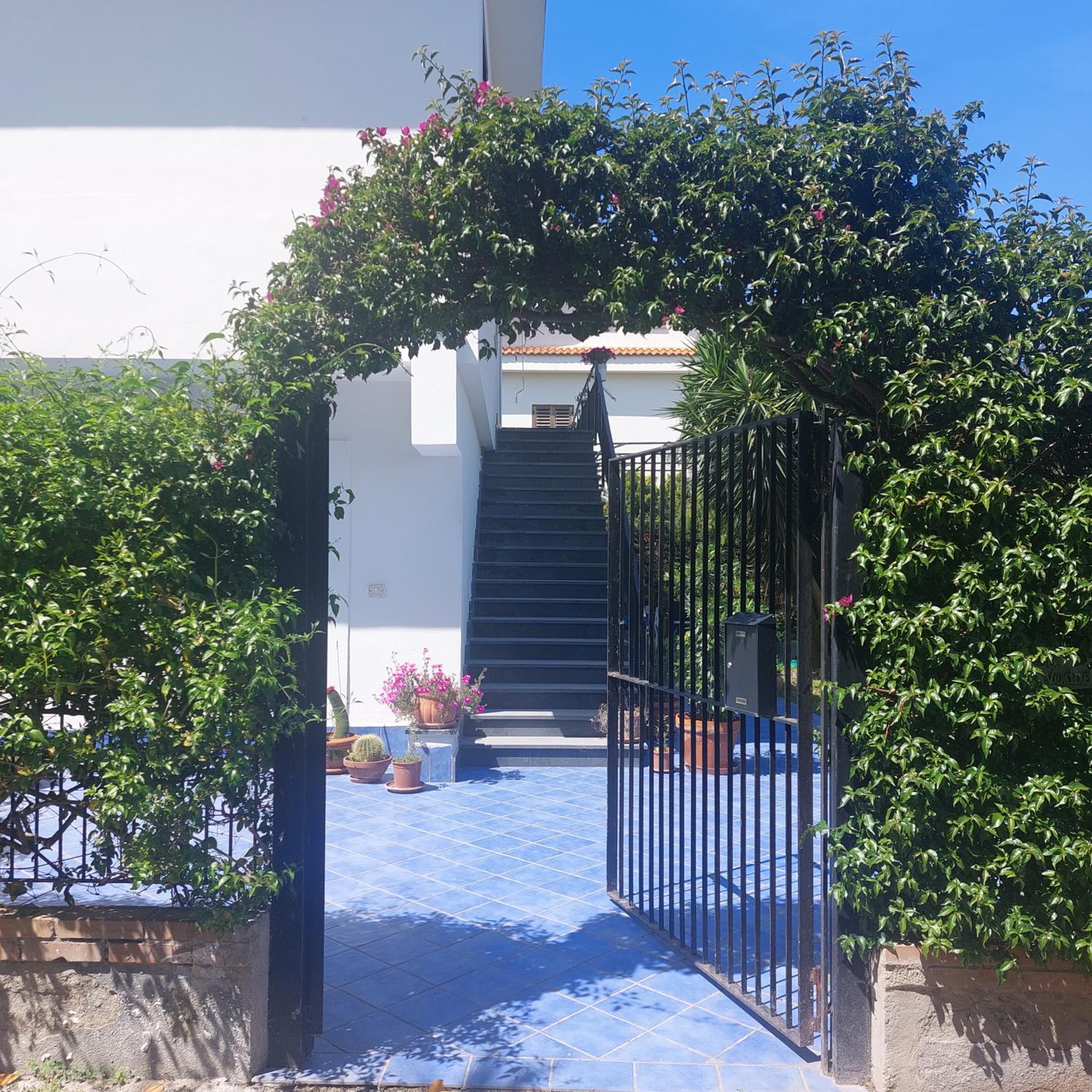 Casa Athena a 100 m dal mare con parcheggio privato gratuito photo 3