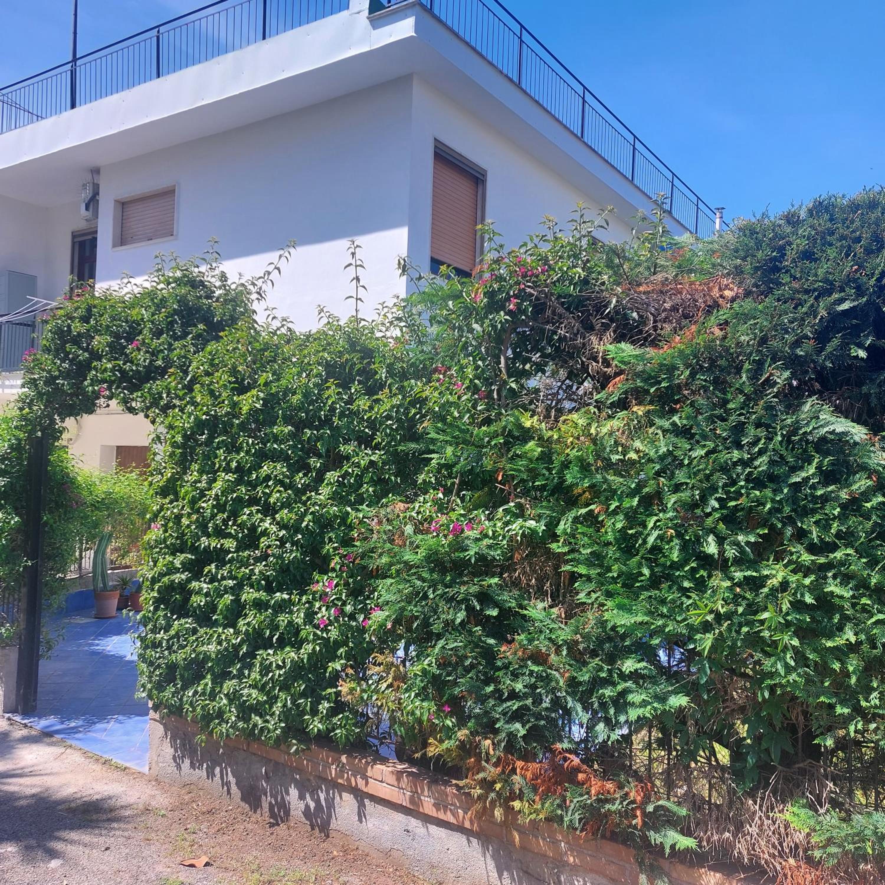 Casa Athena a 100 m dal mare con parcheggio privato gratuito photo 2