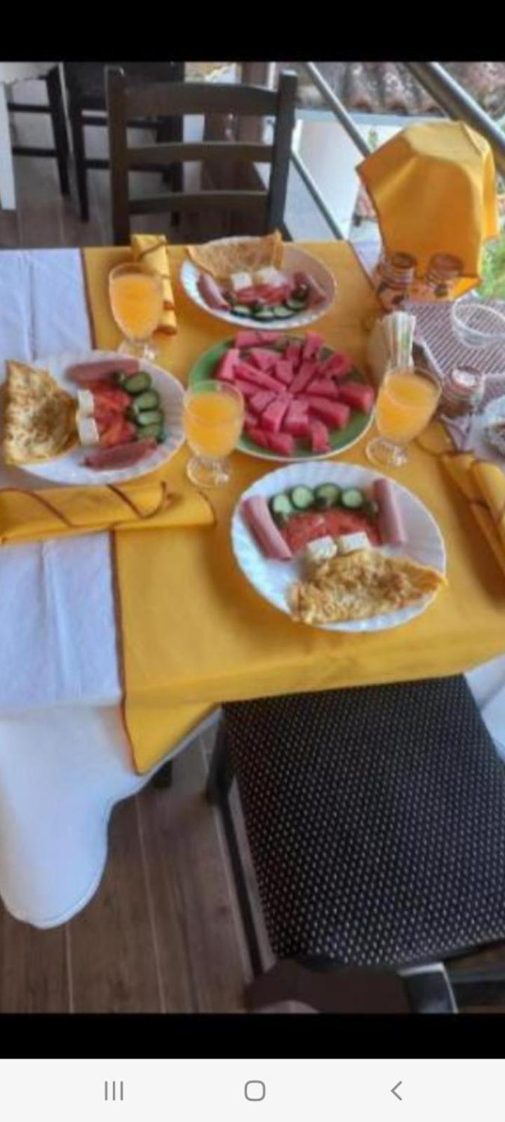 Guest House Bumbli