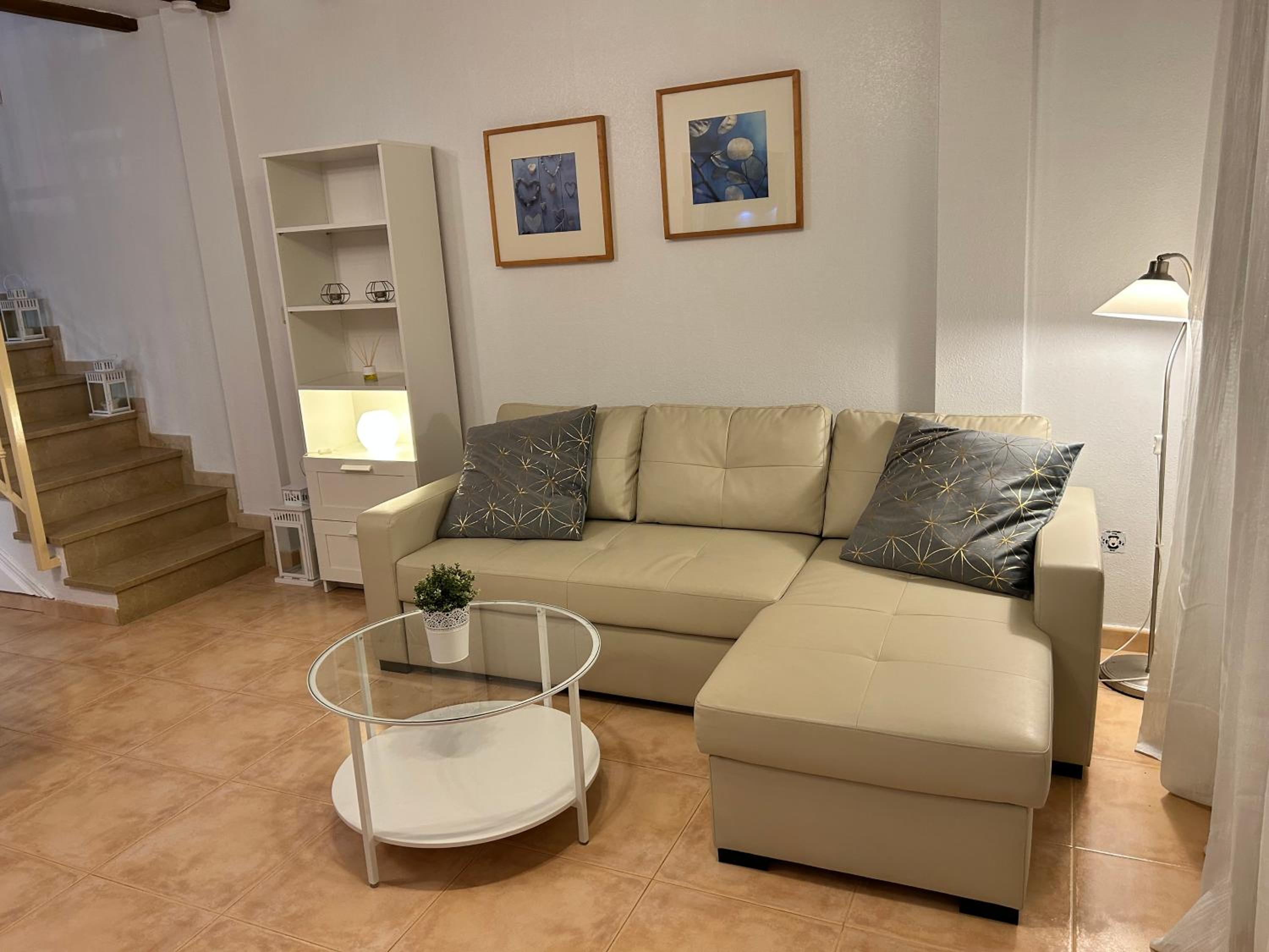 Gran Alacant Relax Casa