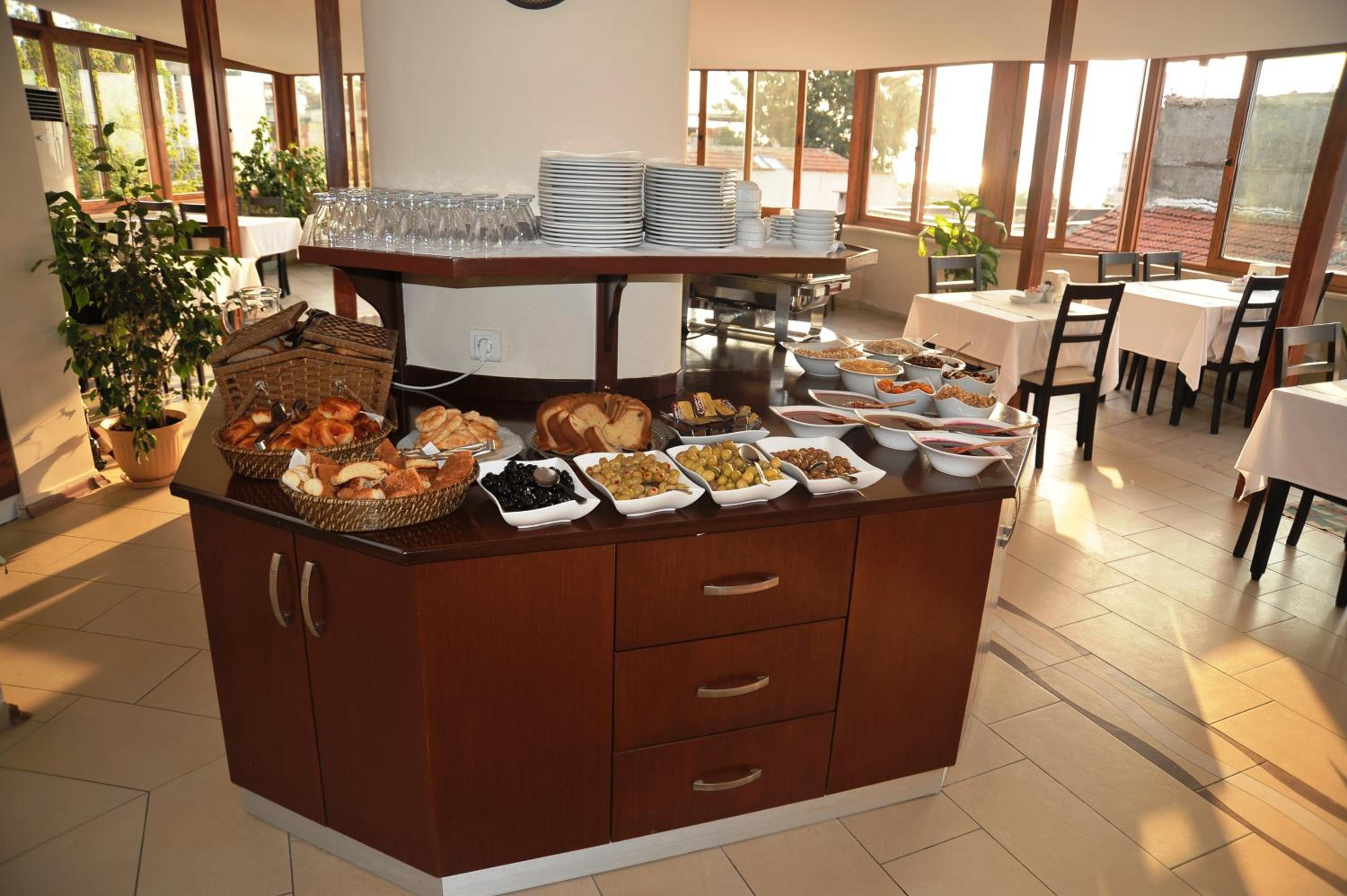 Artefes Otel Eski Şehir - Image 140