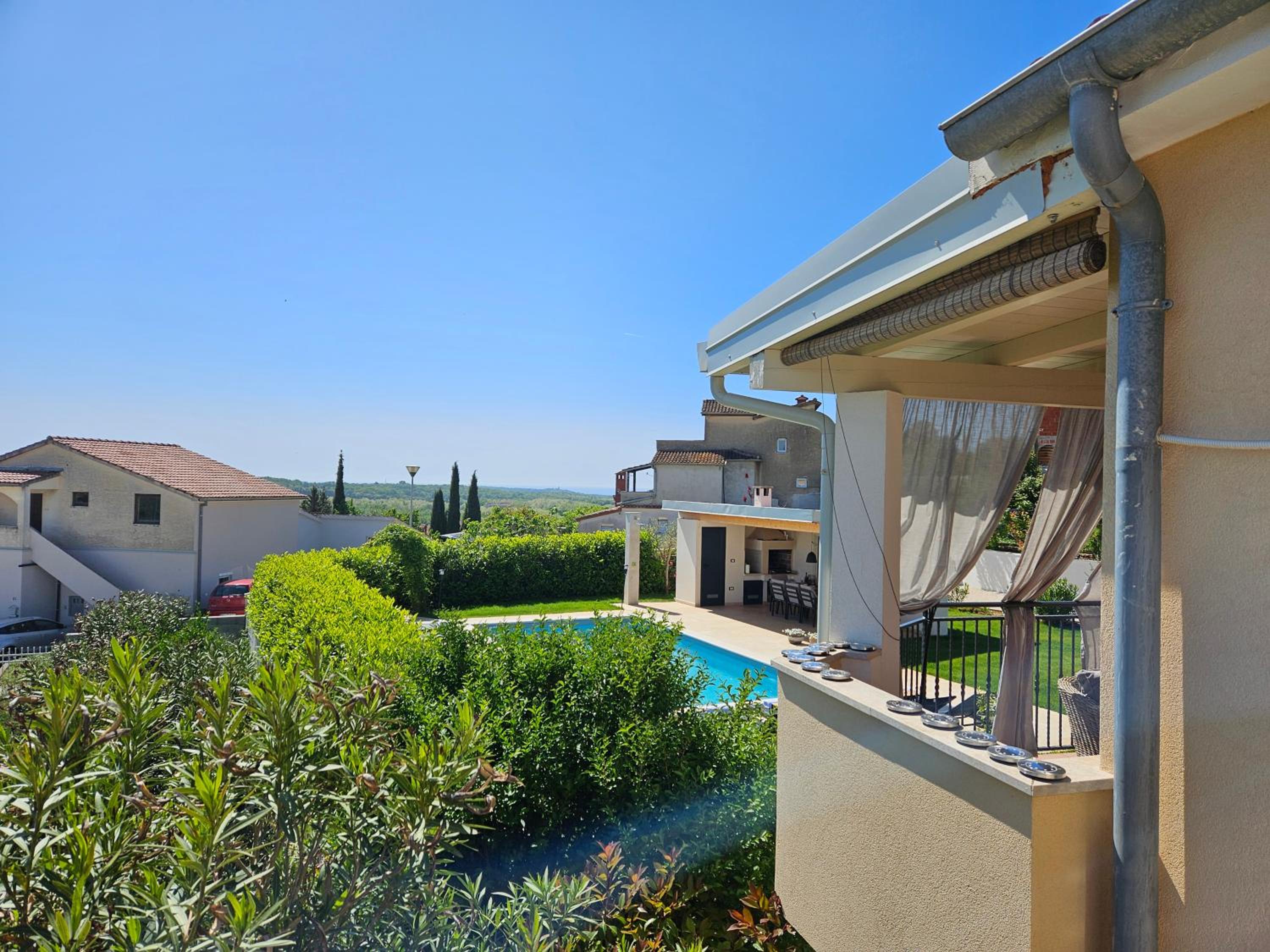 Residence David