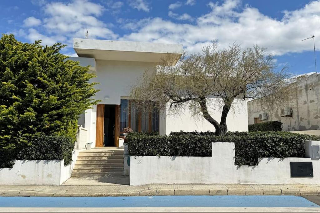Villa Tamerice by Salento Affitti view 3