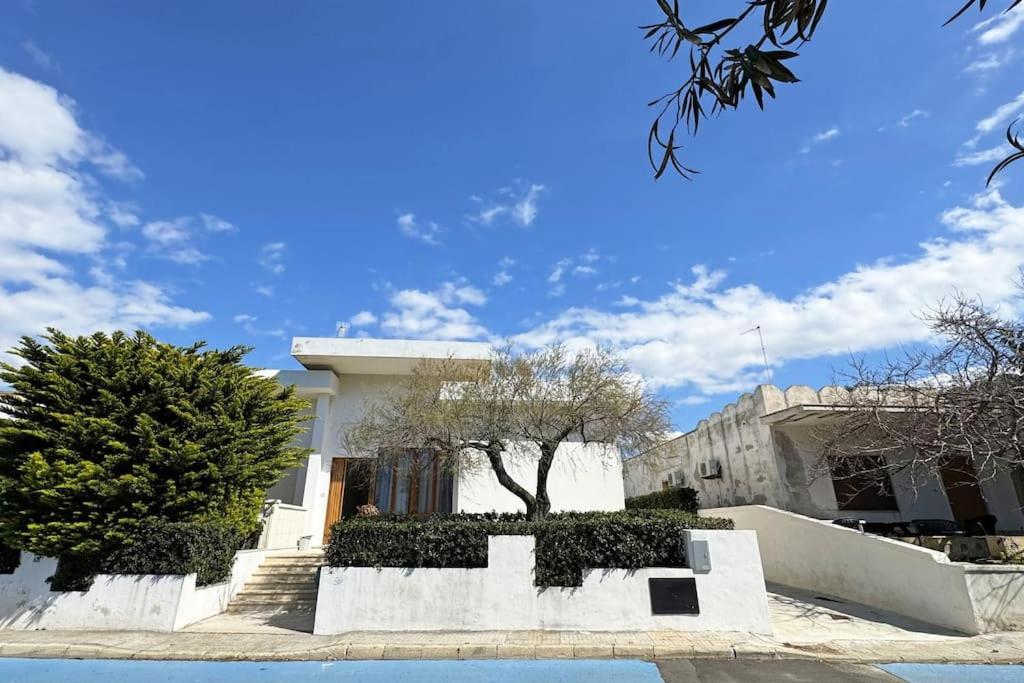 Villa Tamerice by Salento Affitti view 2