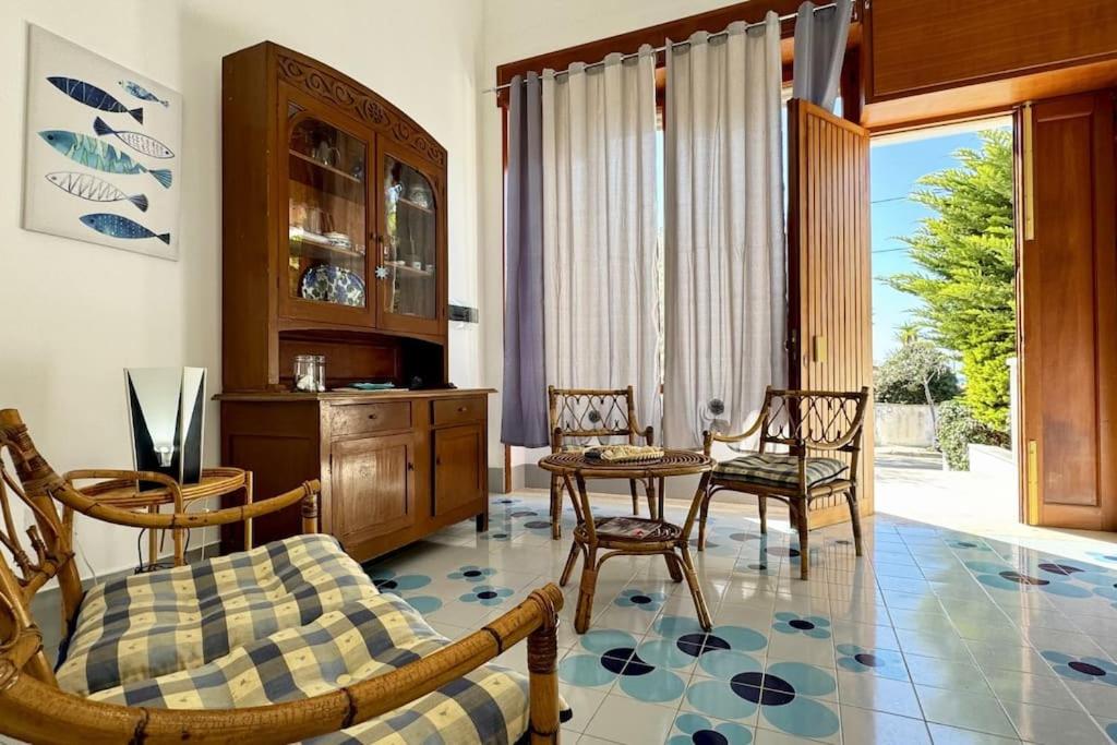 Villa Tamerice by Salento Affitti view 5