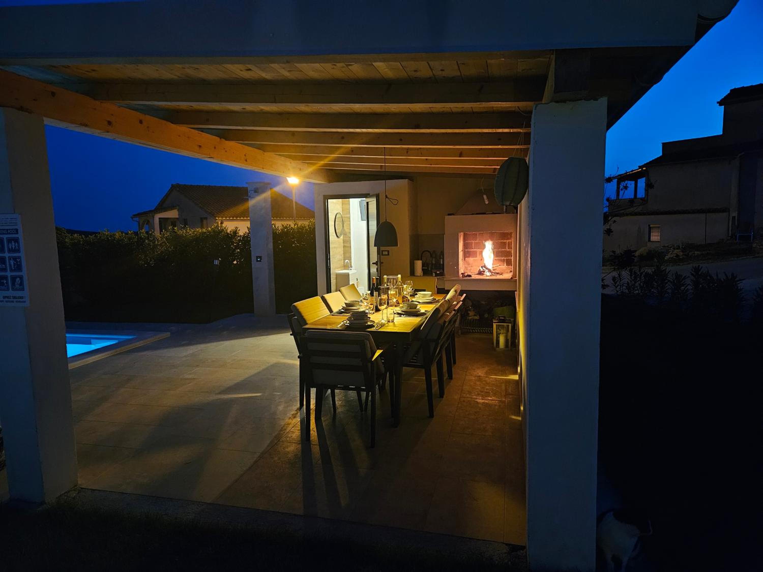 Residence David