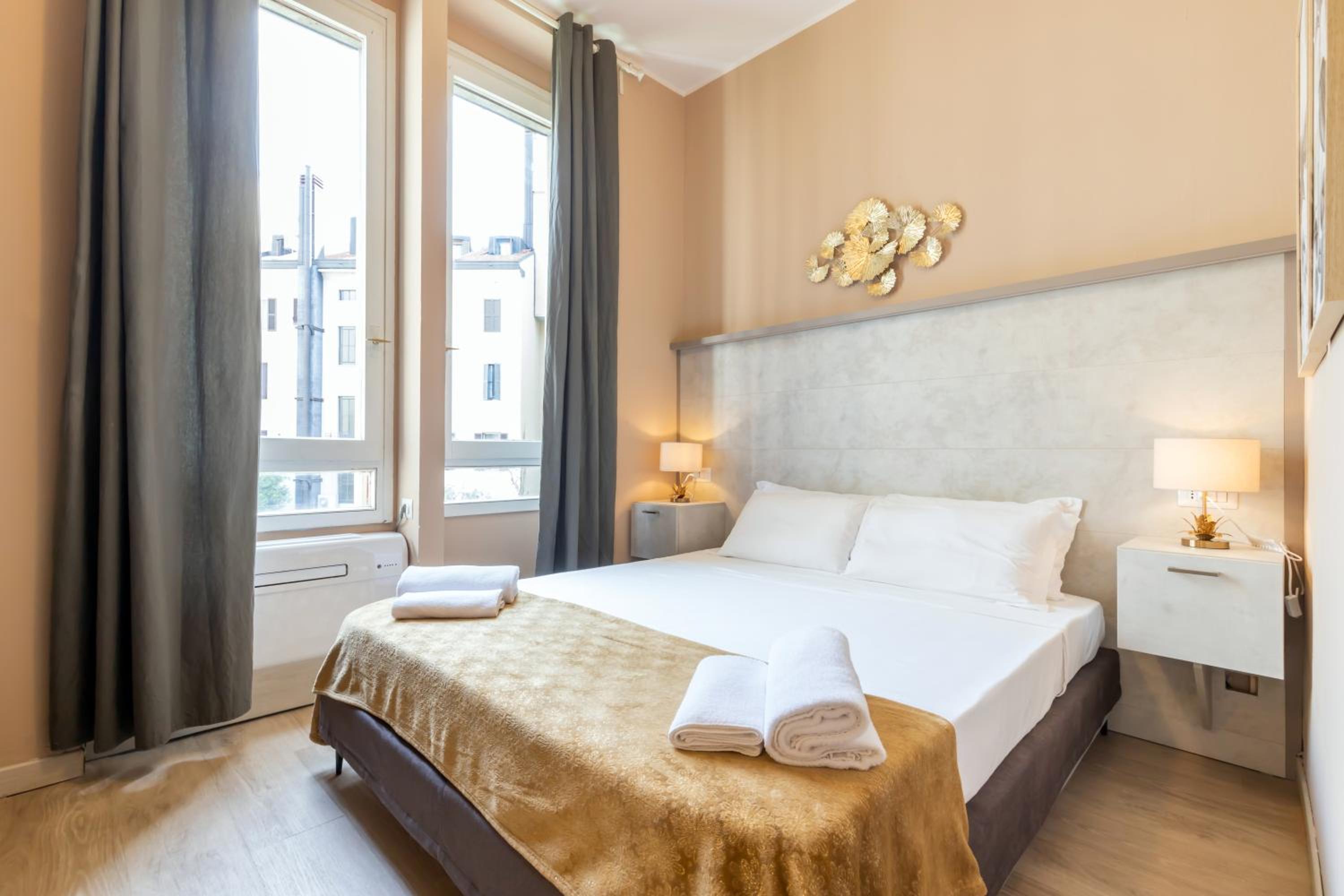 Photo 265 sur 293 de Milan Retreats