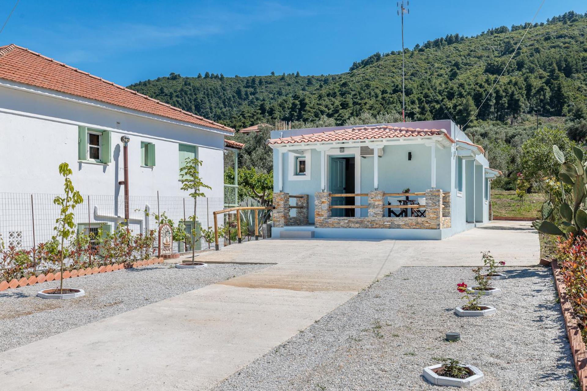 Aelia Apartment photo 5