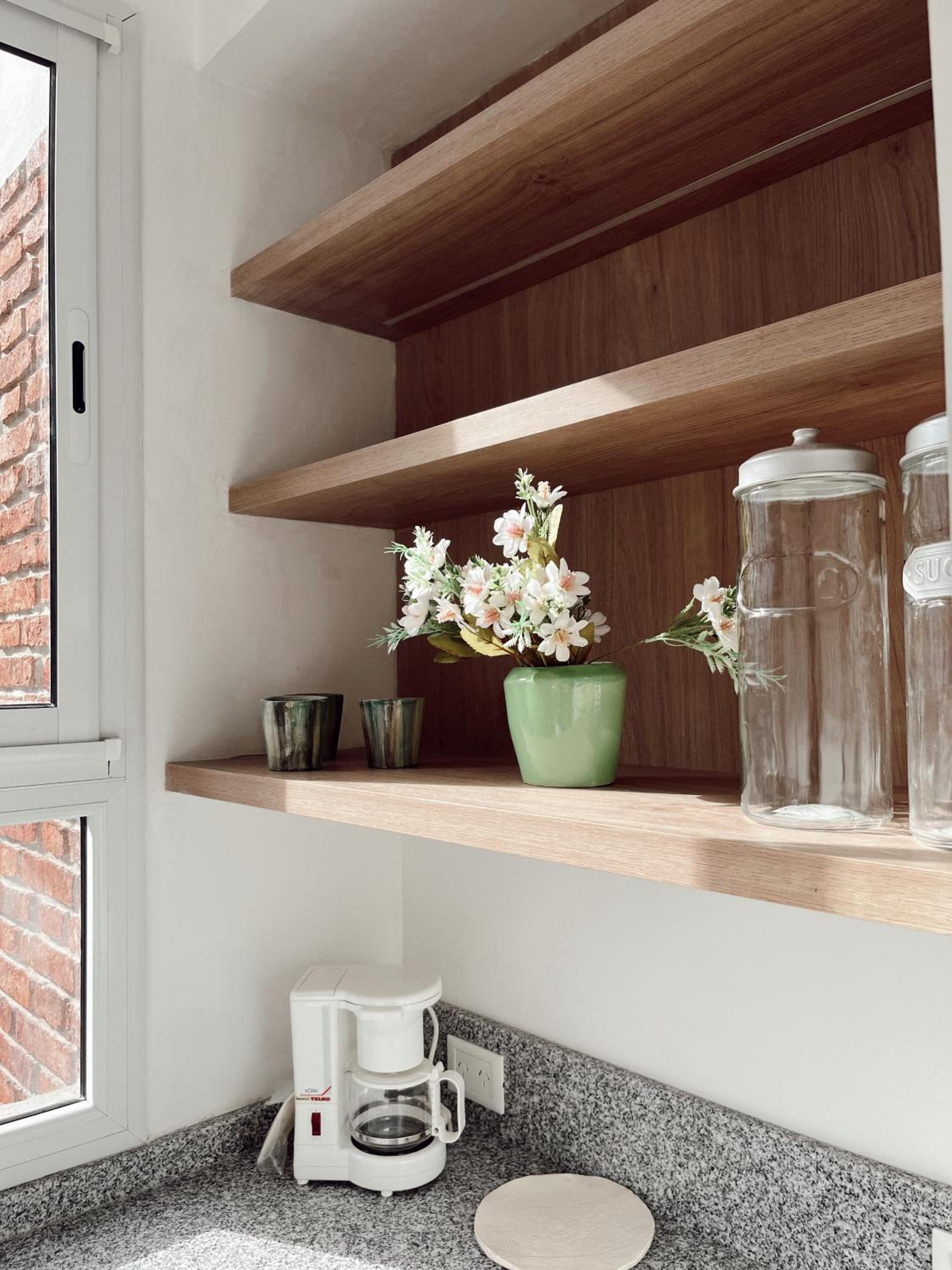 Corrientes Apartment