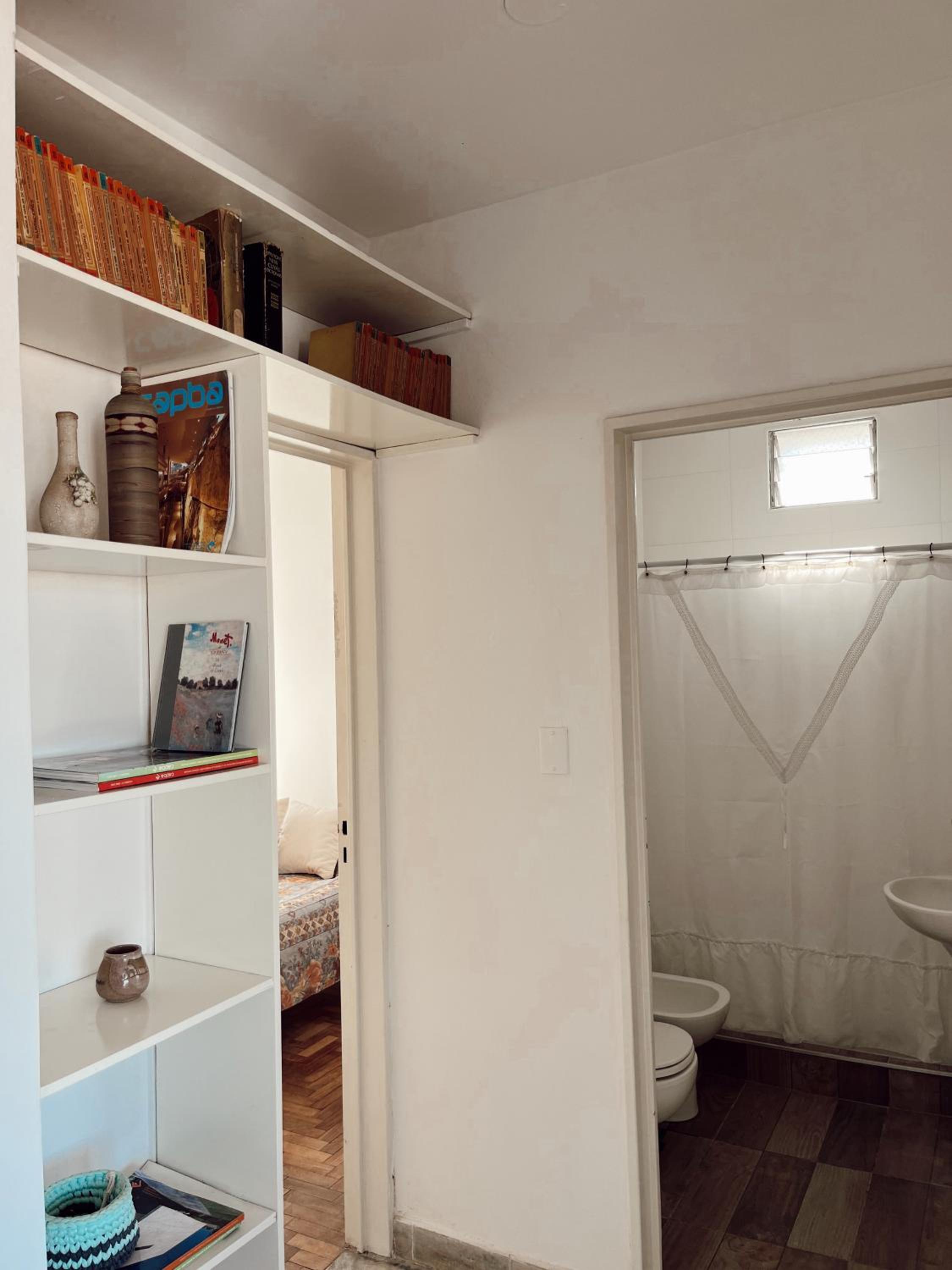 Corrientes Apartment
