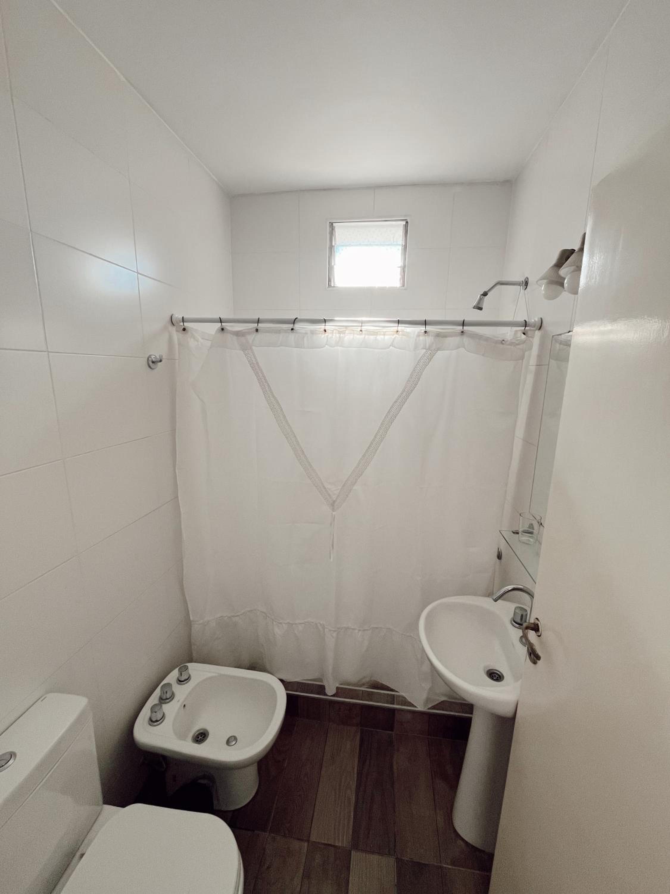 Corrientes Apartment