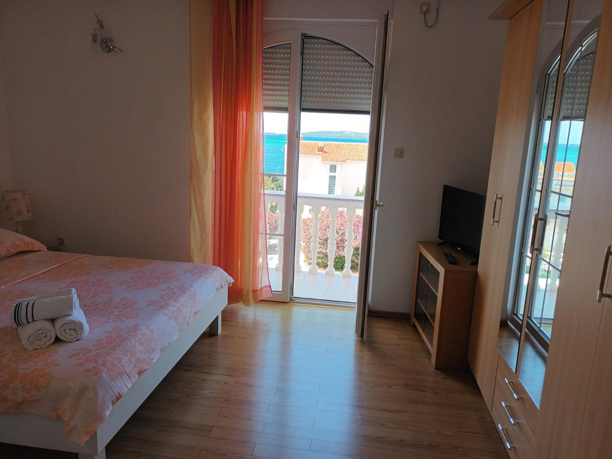 Studio Apartments Marica view 2