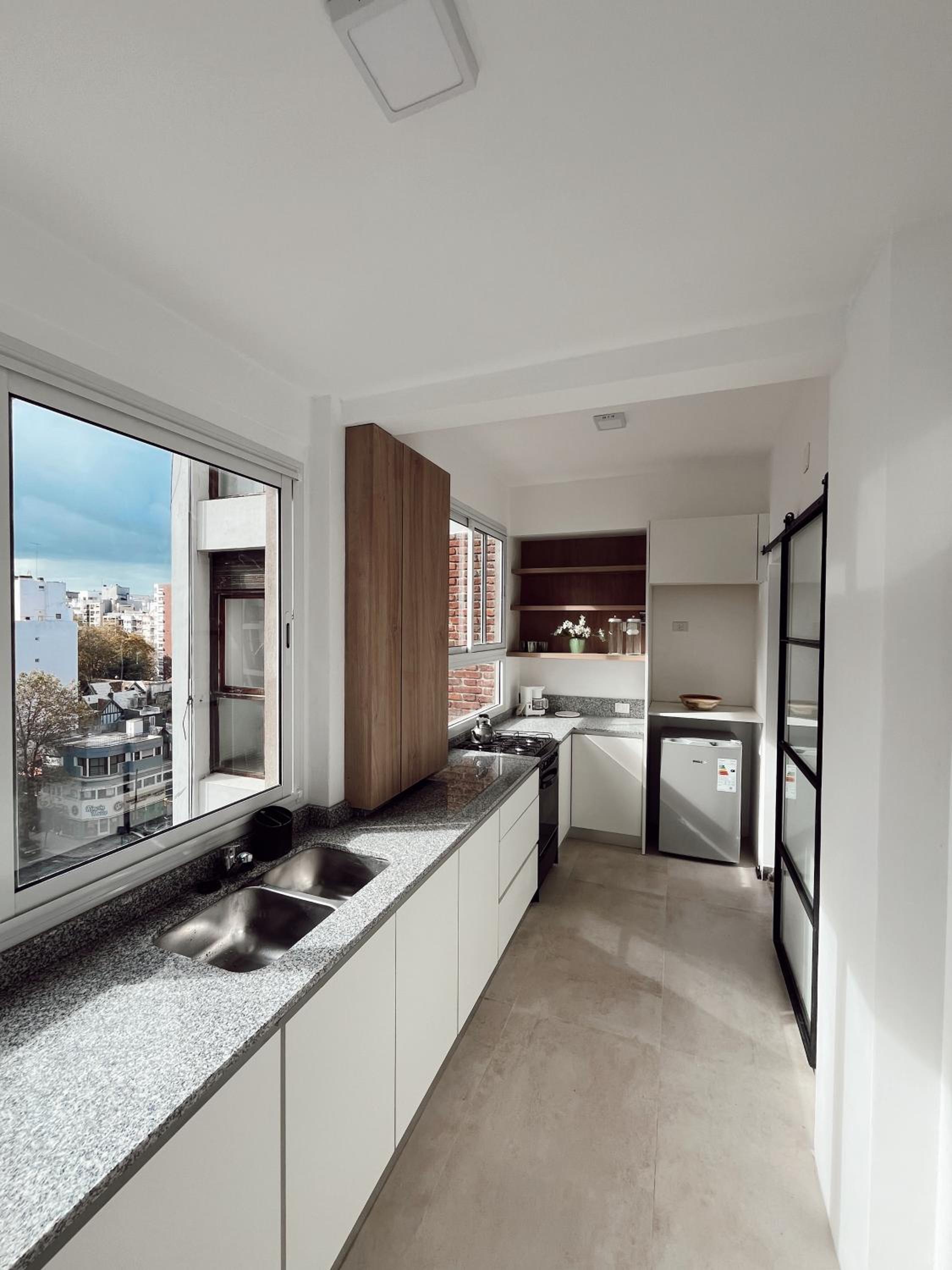 Corrientes Apartment