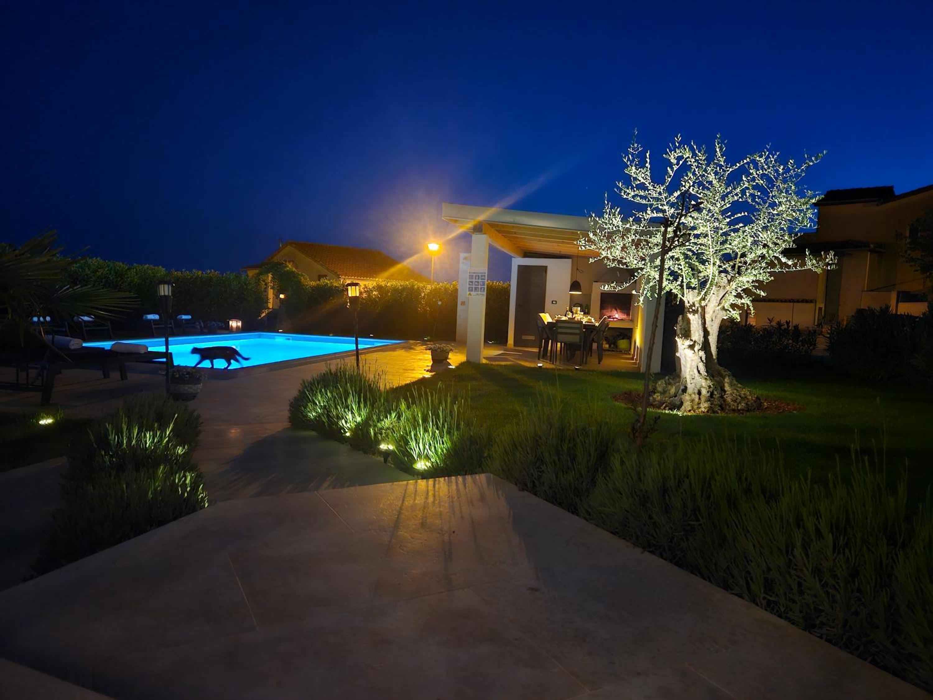 Residence David