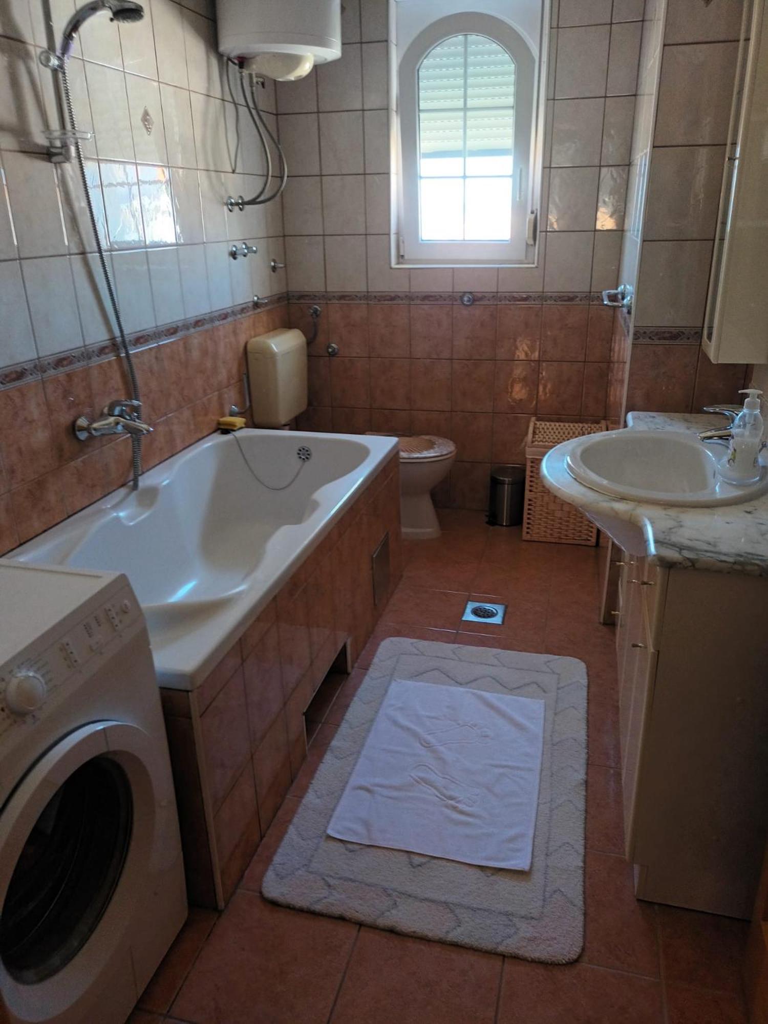 Studio Apartments Marica view 3