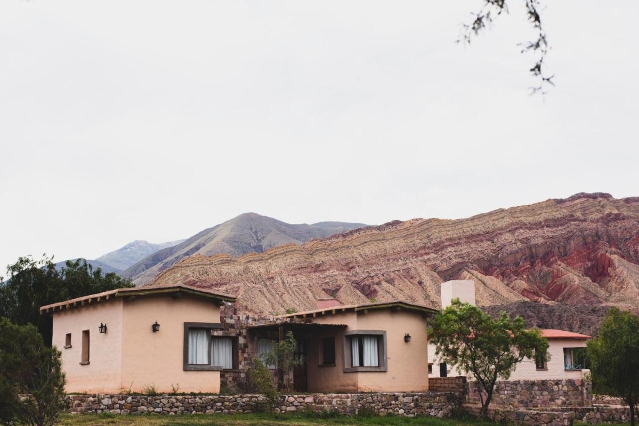 Casas de Juella -Juella-Tilcara