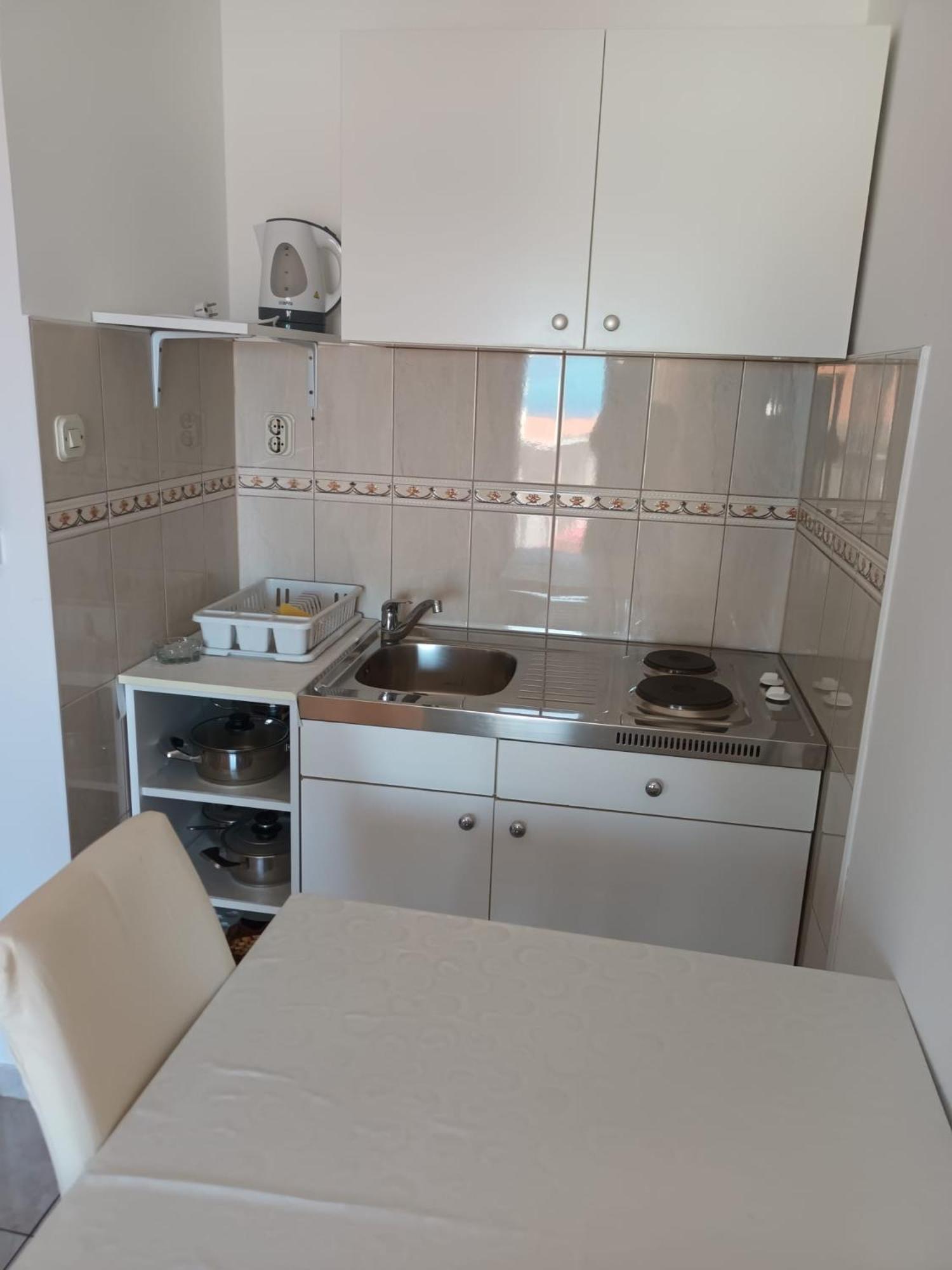 Studio Apartments Marica view 4