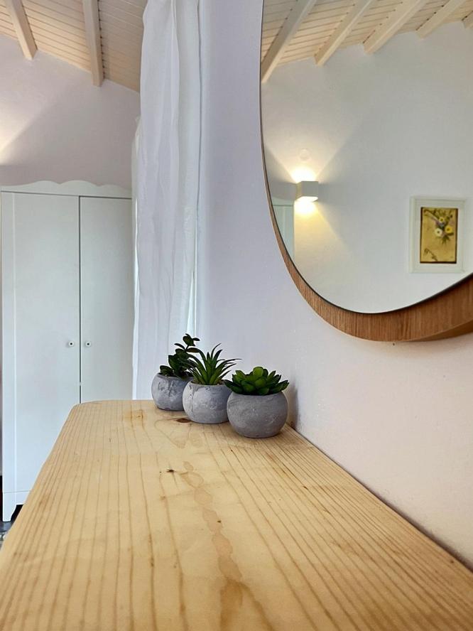 Lithea Villas and Studios by the Sea