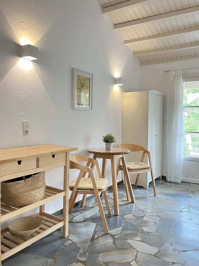 Lithea Villas and Studios by the Sea