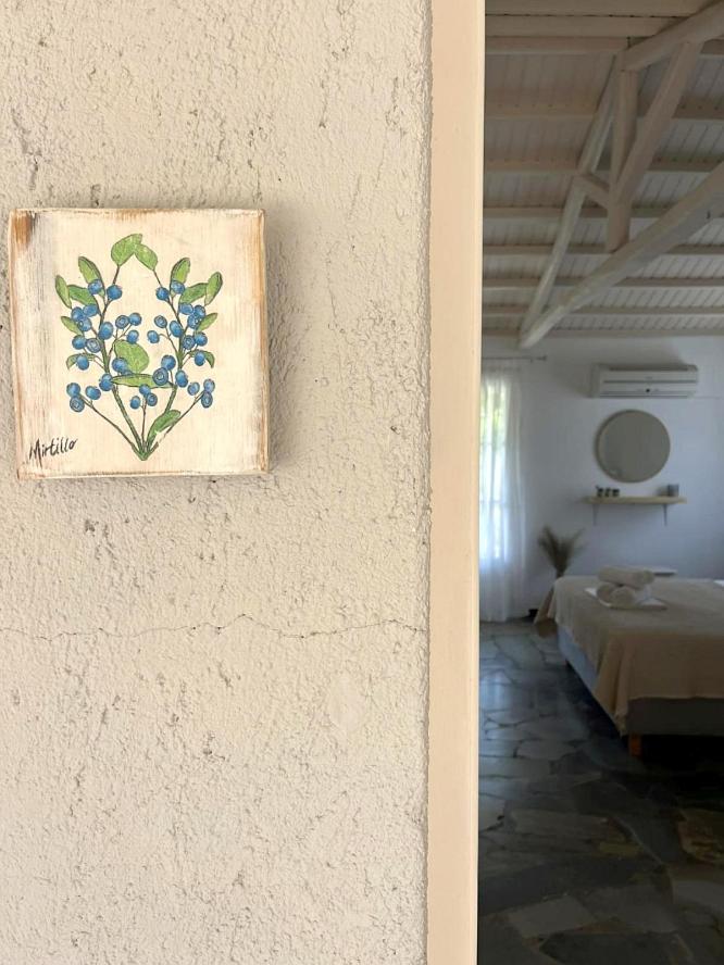 Lithea Villas and Studios by the Sea