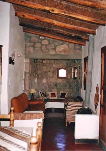 Casas de Juella -Juella-Tilcara