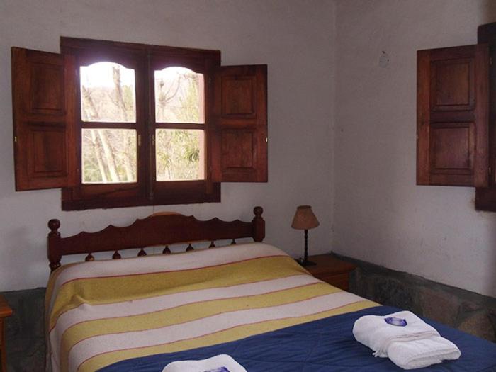 Casas de Juella -Juella-Tilcara