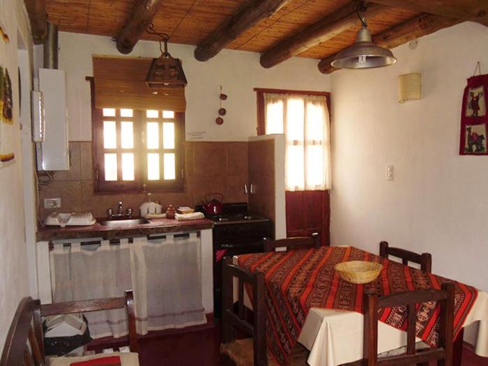 Casas de Juella -Juella-Tilcara