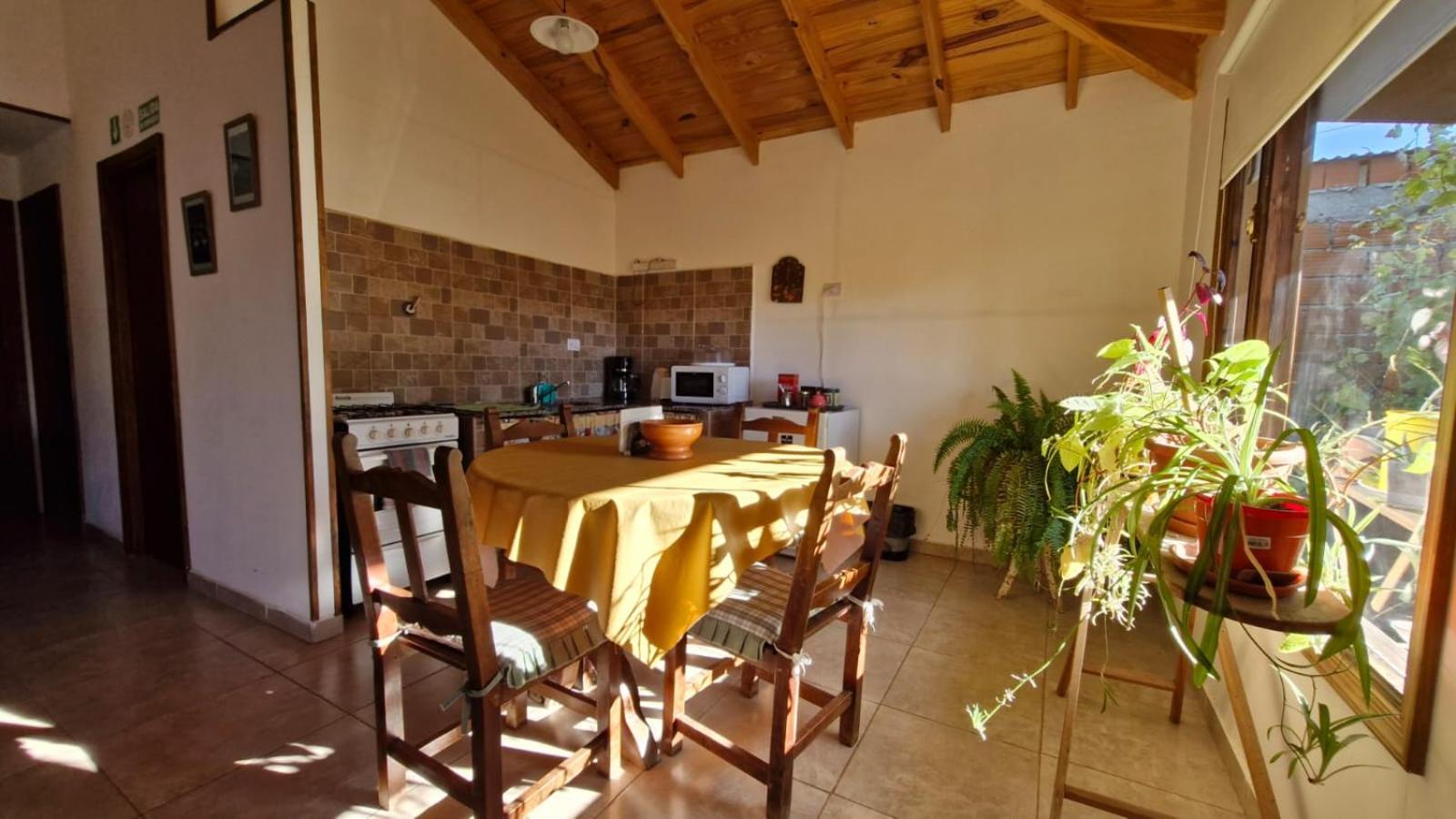 Peggy´s House