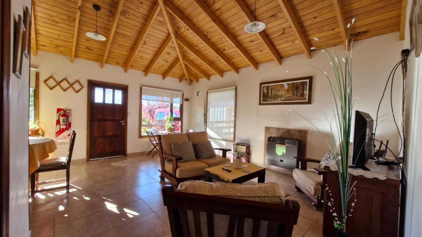 Peggy´s House