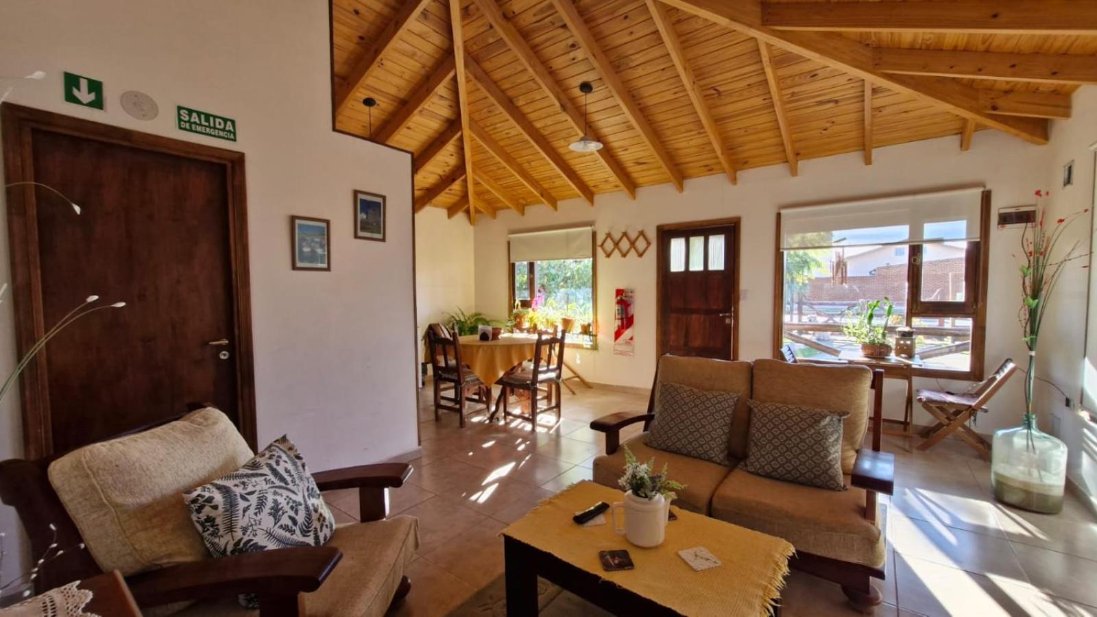 Peggy´s House
