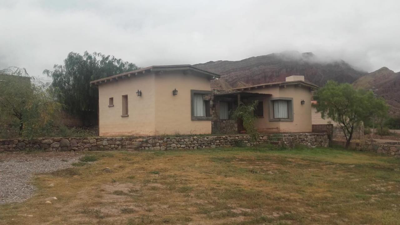 Casas de Juella -Juella-Tilcara
