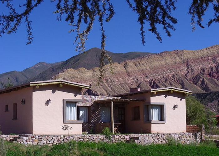 Casas de Juella -Juella-Tilcara