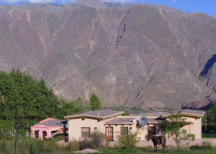 Casas de Juella -Juella-Tilcara